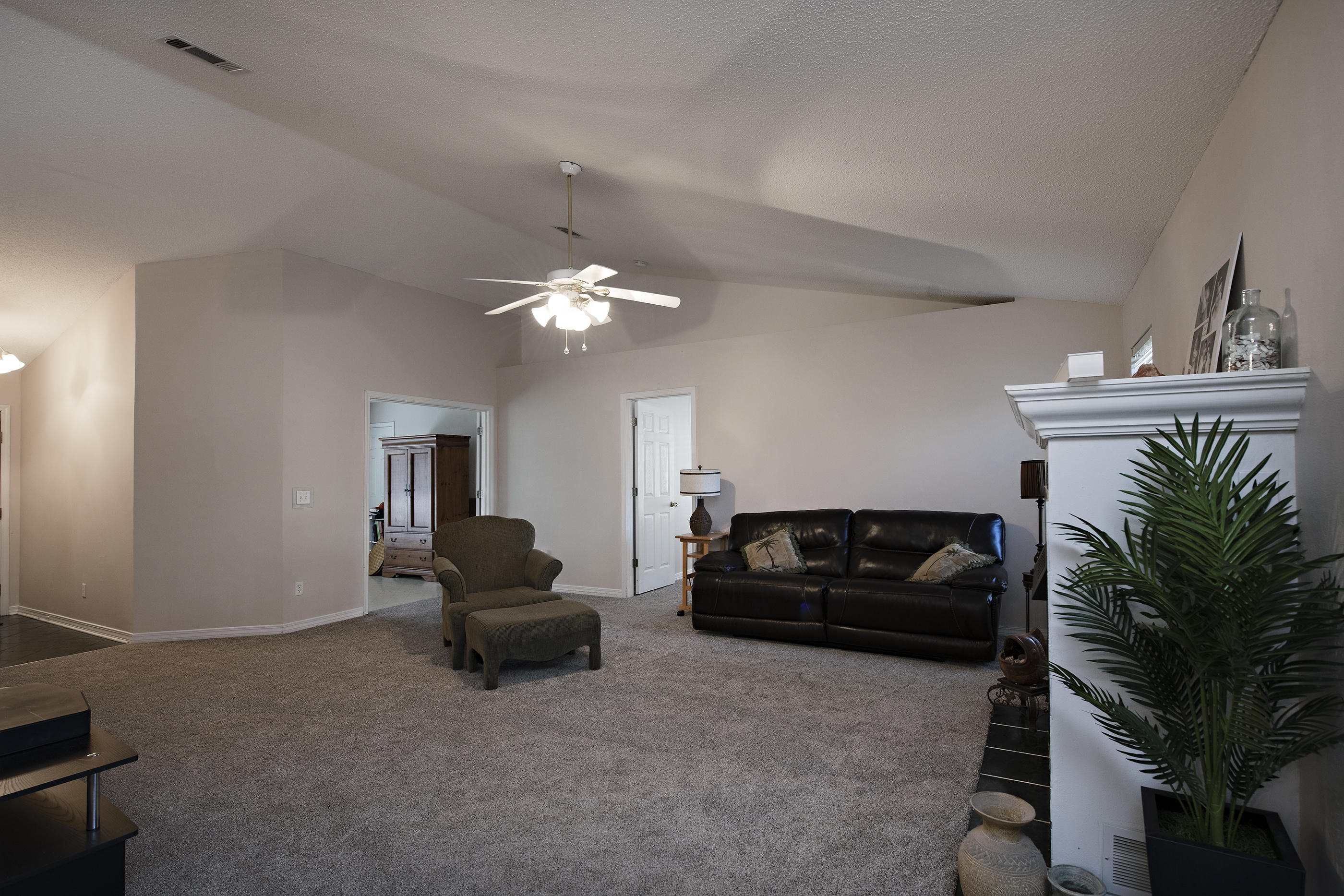 OVERBROOK 2ND ADDN - Residential