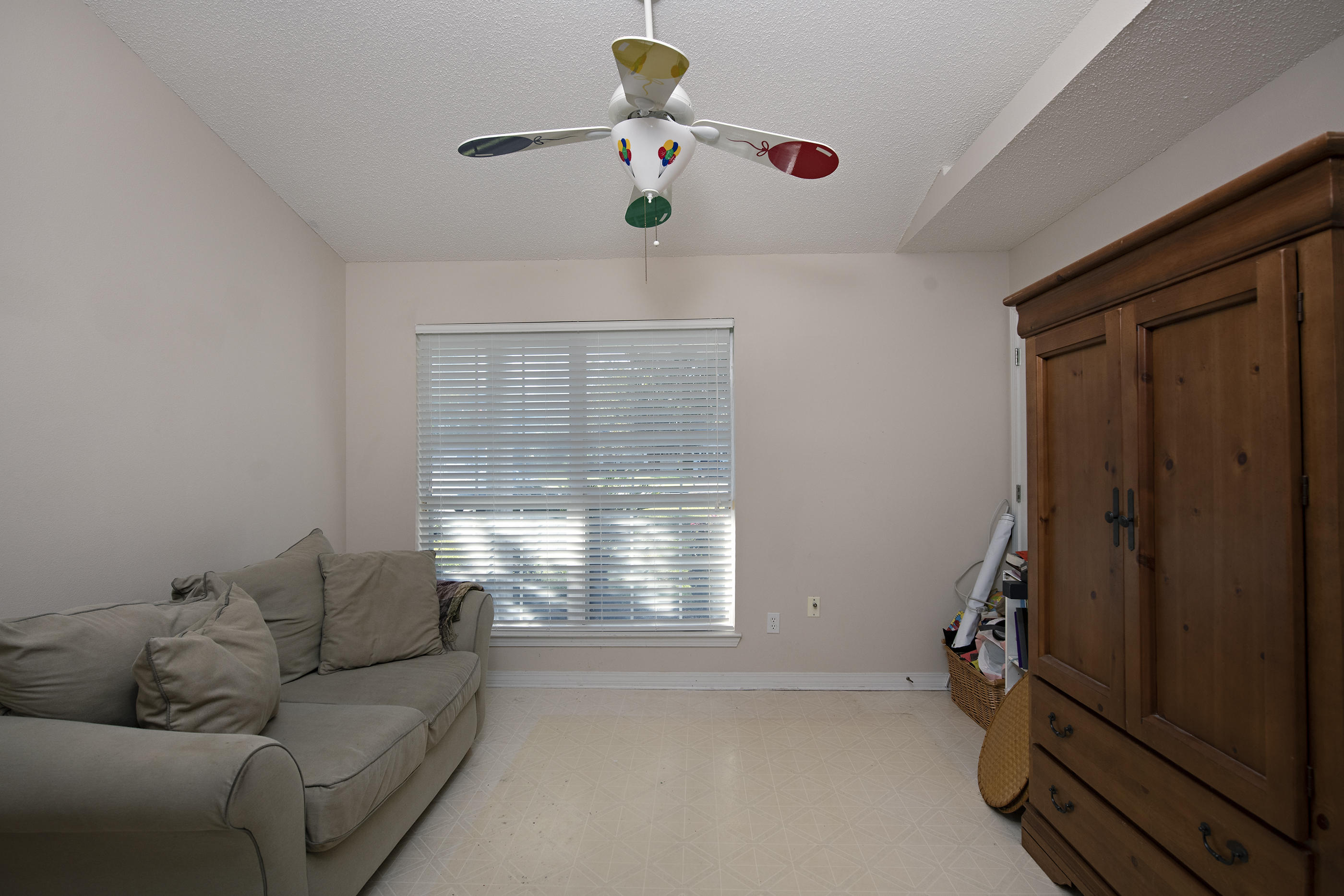 OVERBROOK 2ND ADDN - Residential