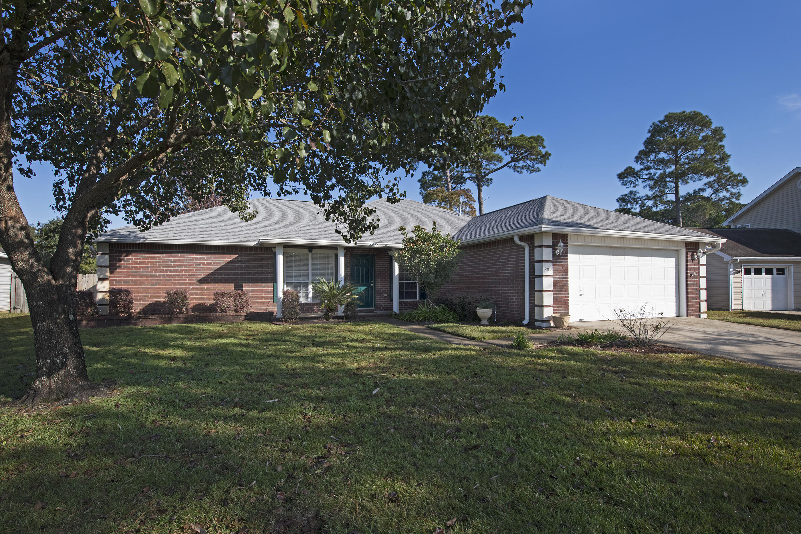 OVERBROOK 2ND ADDN - Residential