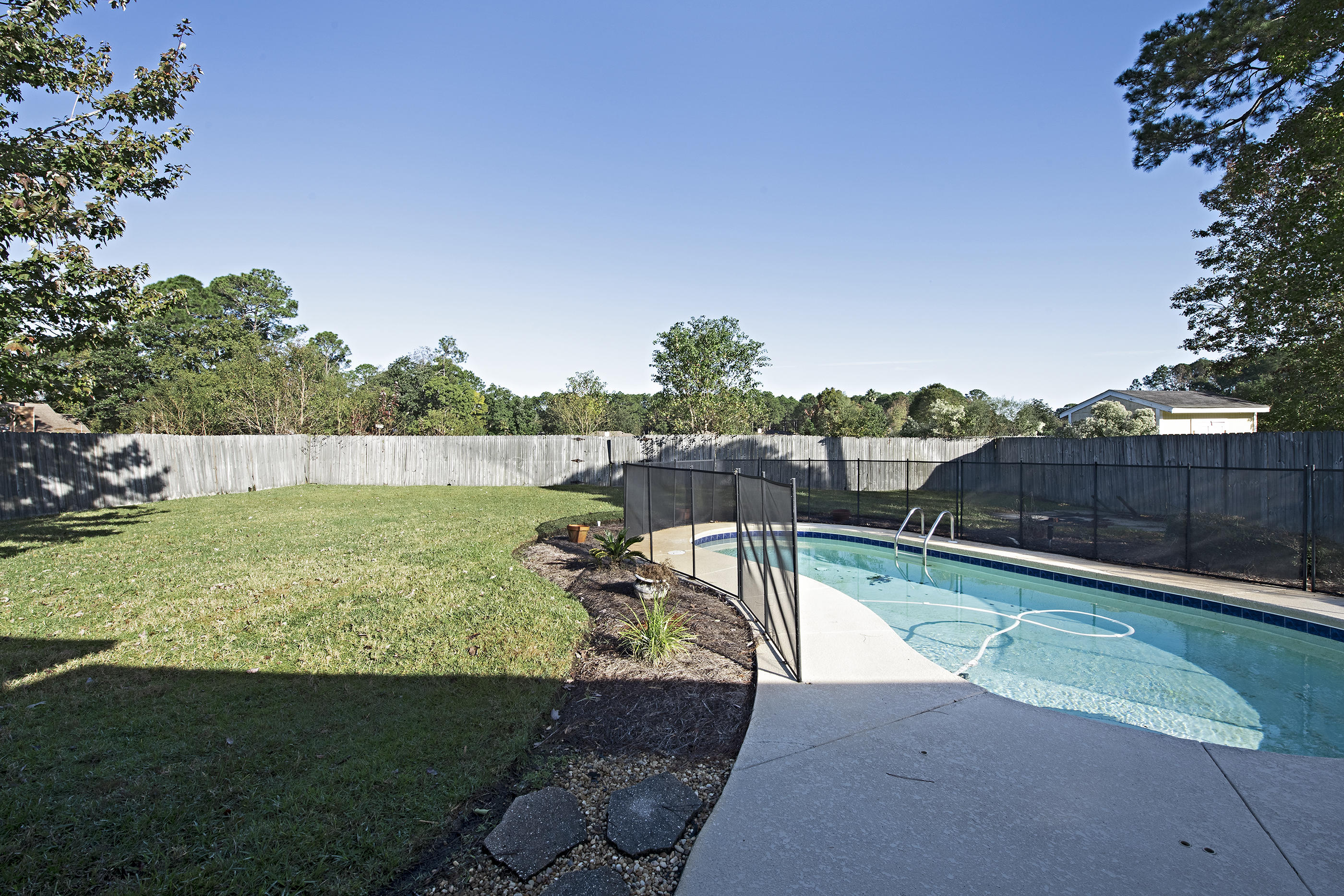 OVERBROOK 2ND ADDN - Residential