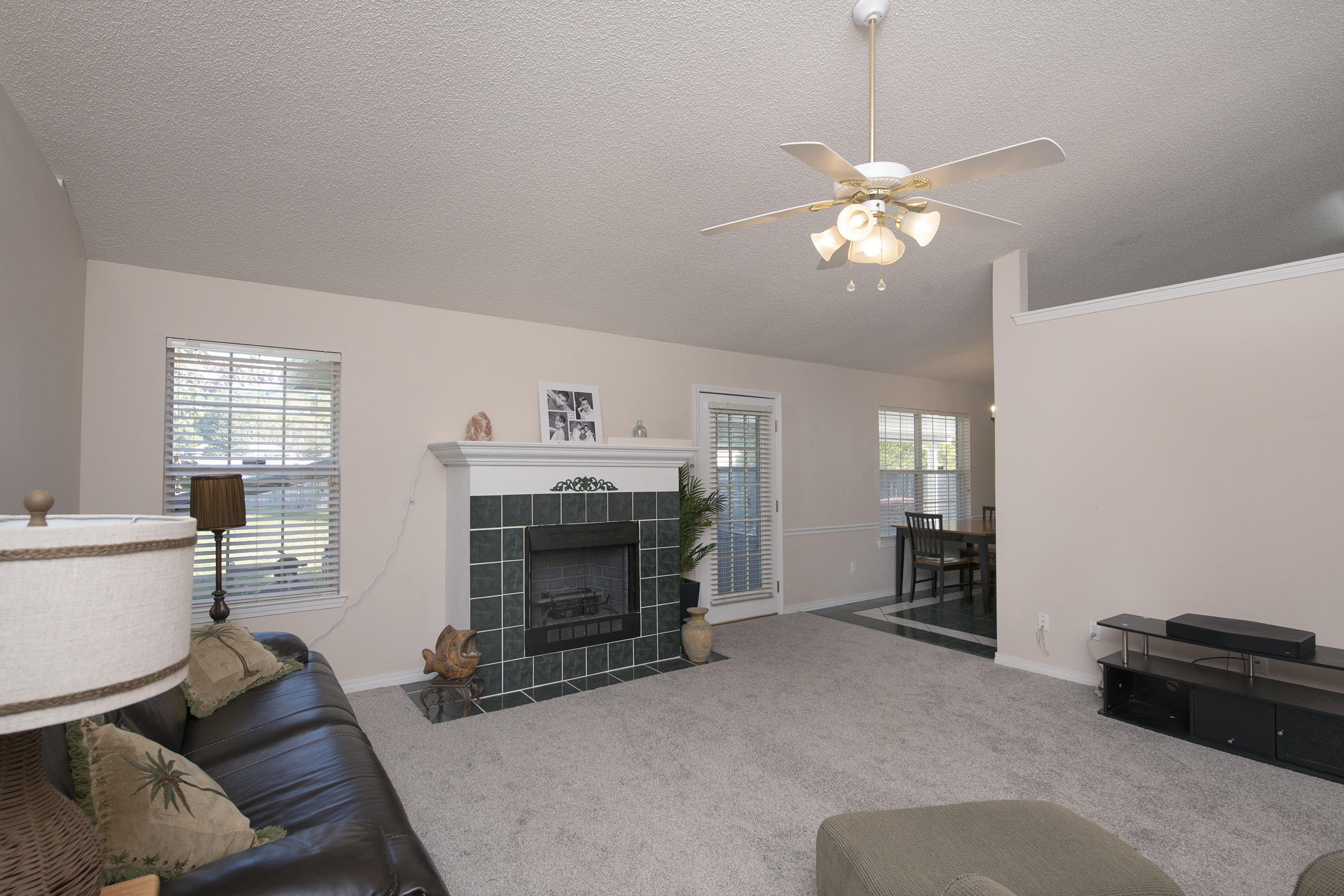 OVERBROOK 2ND ADDN - Residential