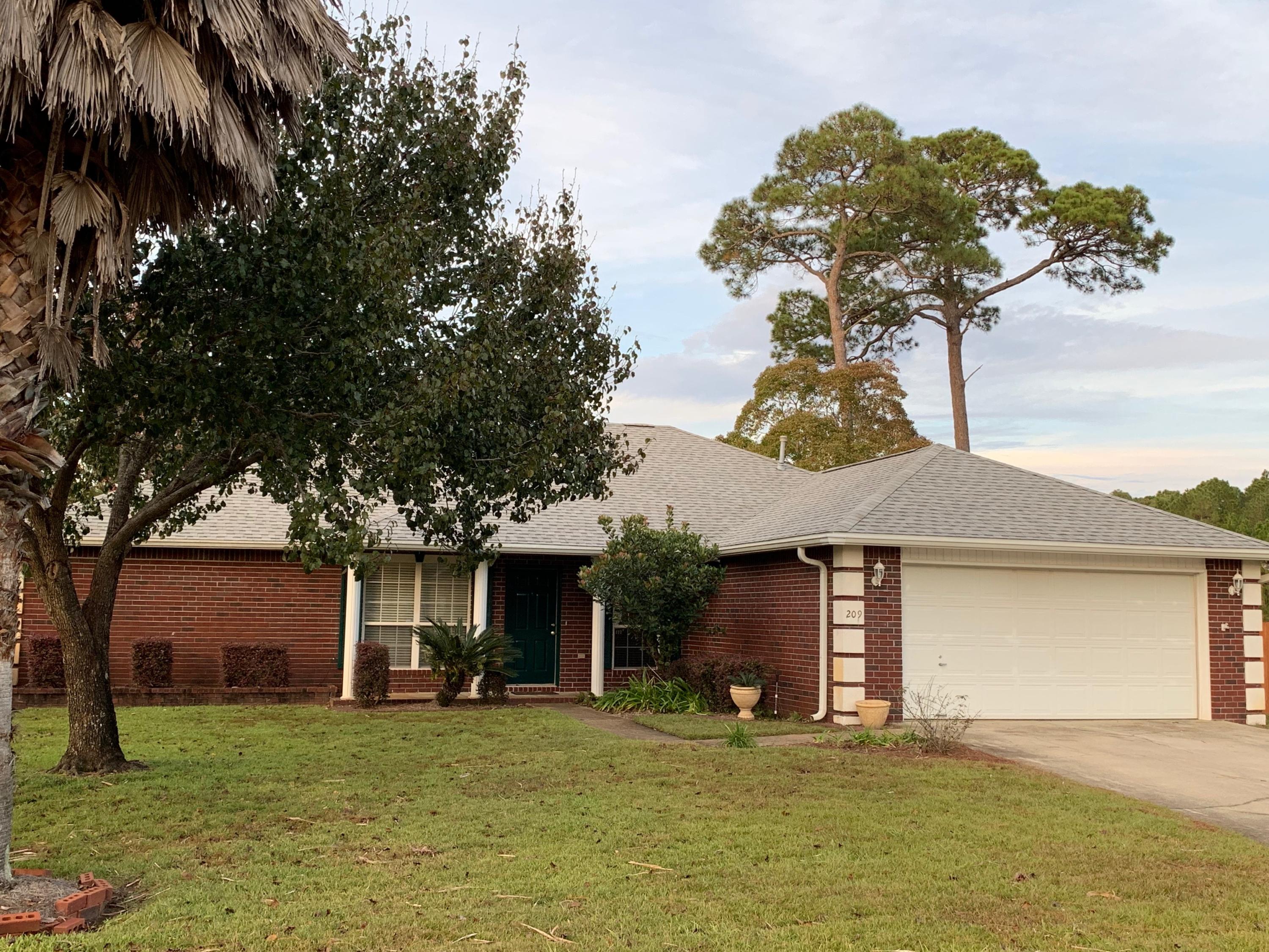 OVERBROOK 2ND ADDN - Residential