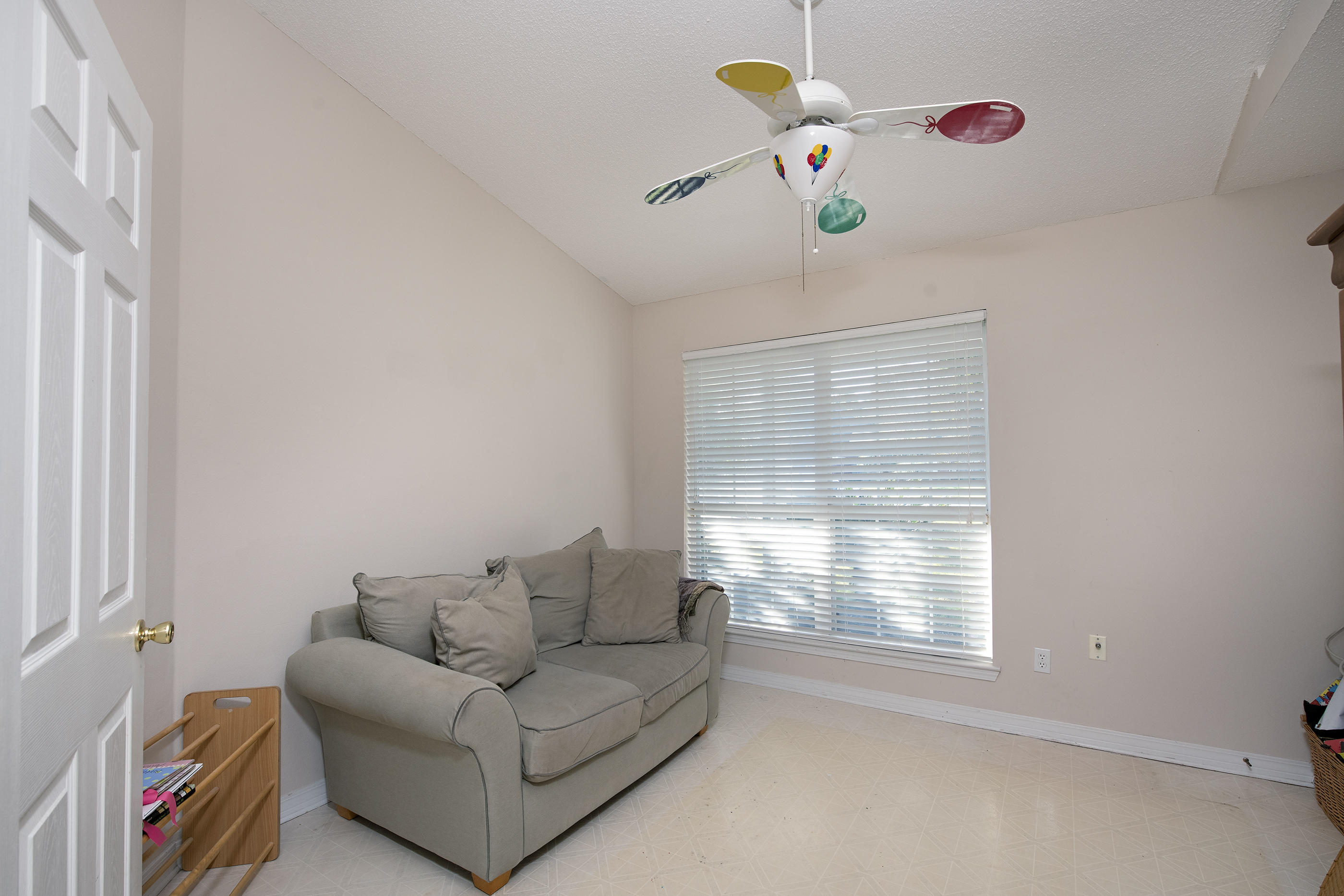 OVERBROOK 2ND ADDN - Residential