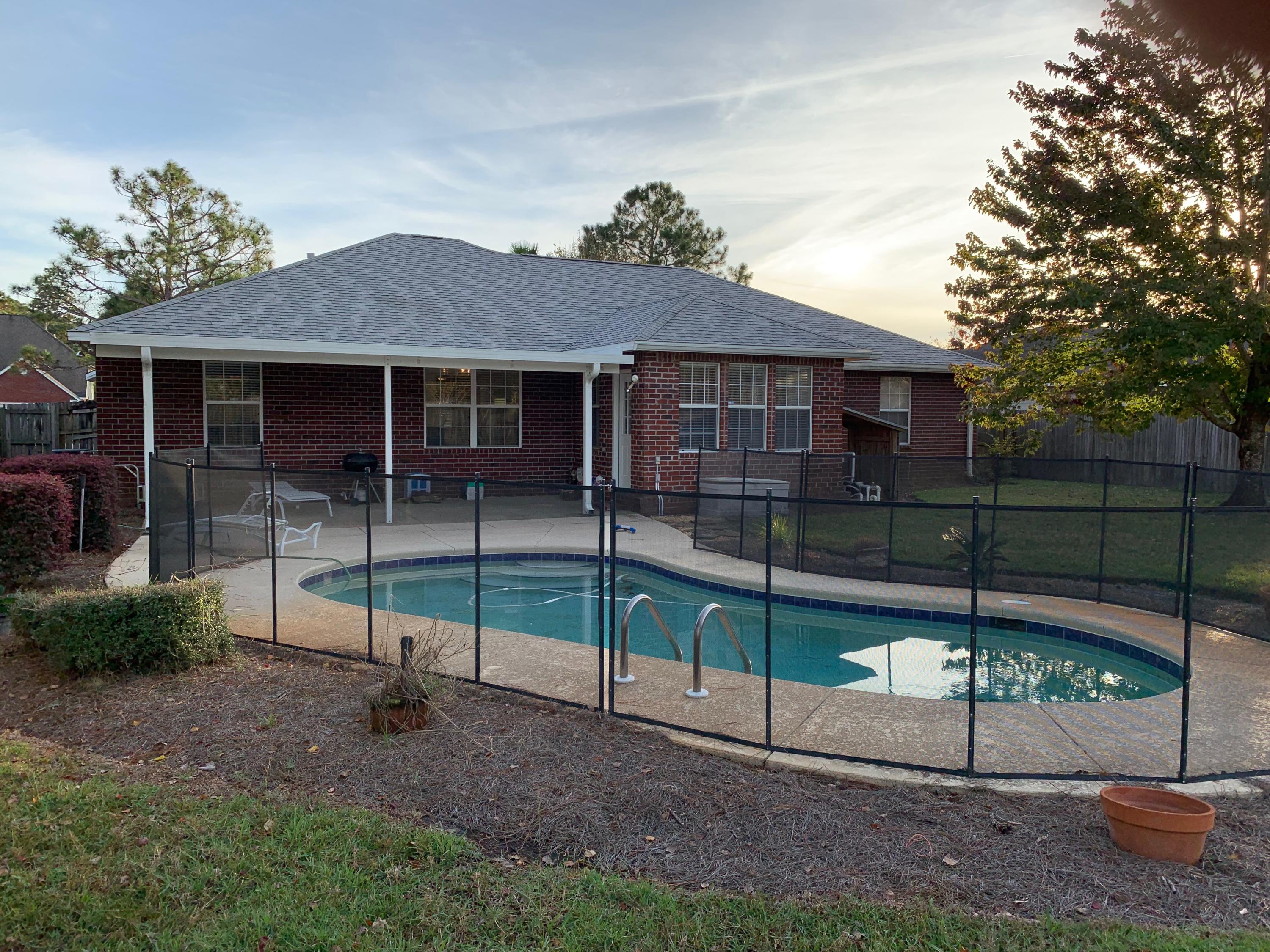 OVERBROOK 2ND ADDN - Residential