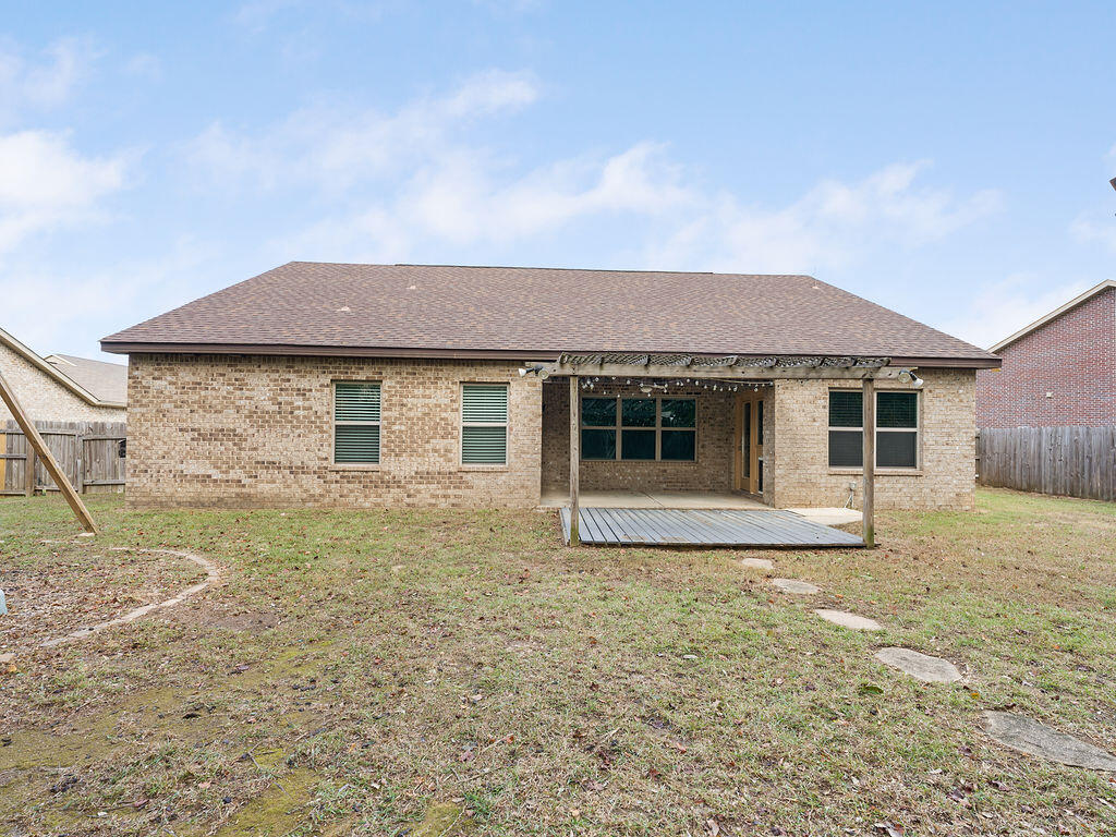 Spencer Ridge West - Residential