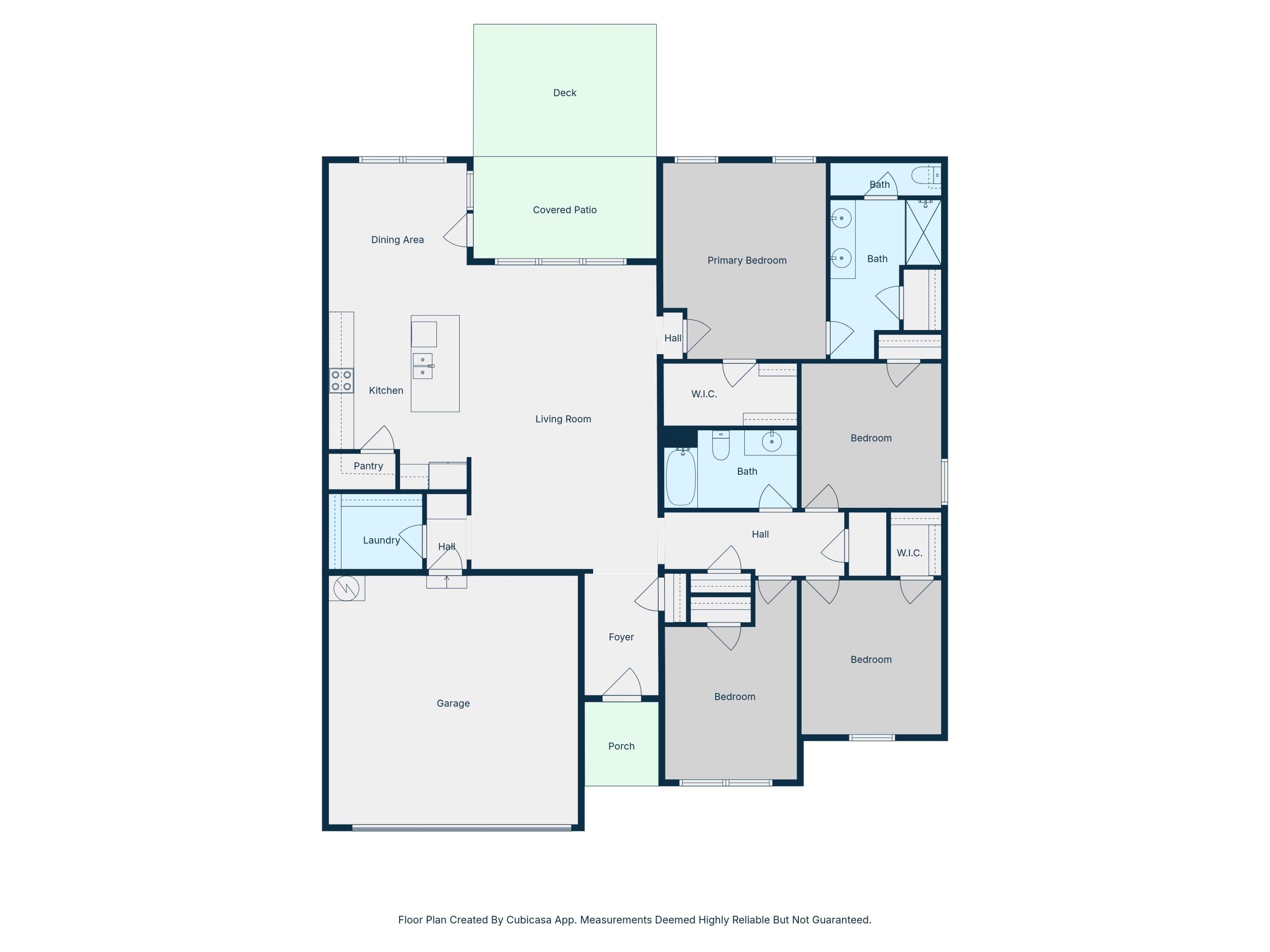 Spencer Ridge West - Residential
