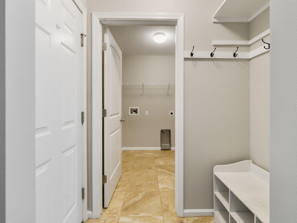 Spencer Ridge West - Residential