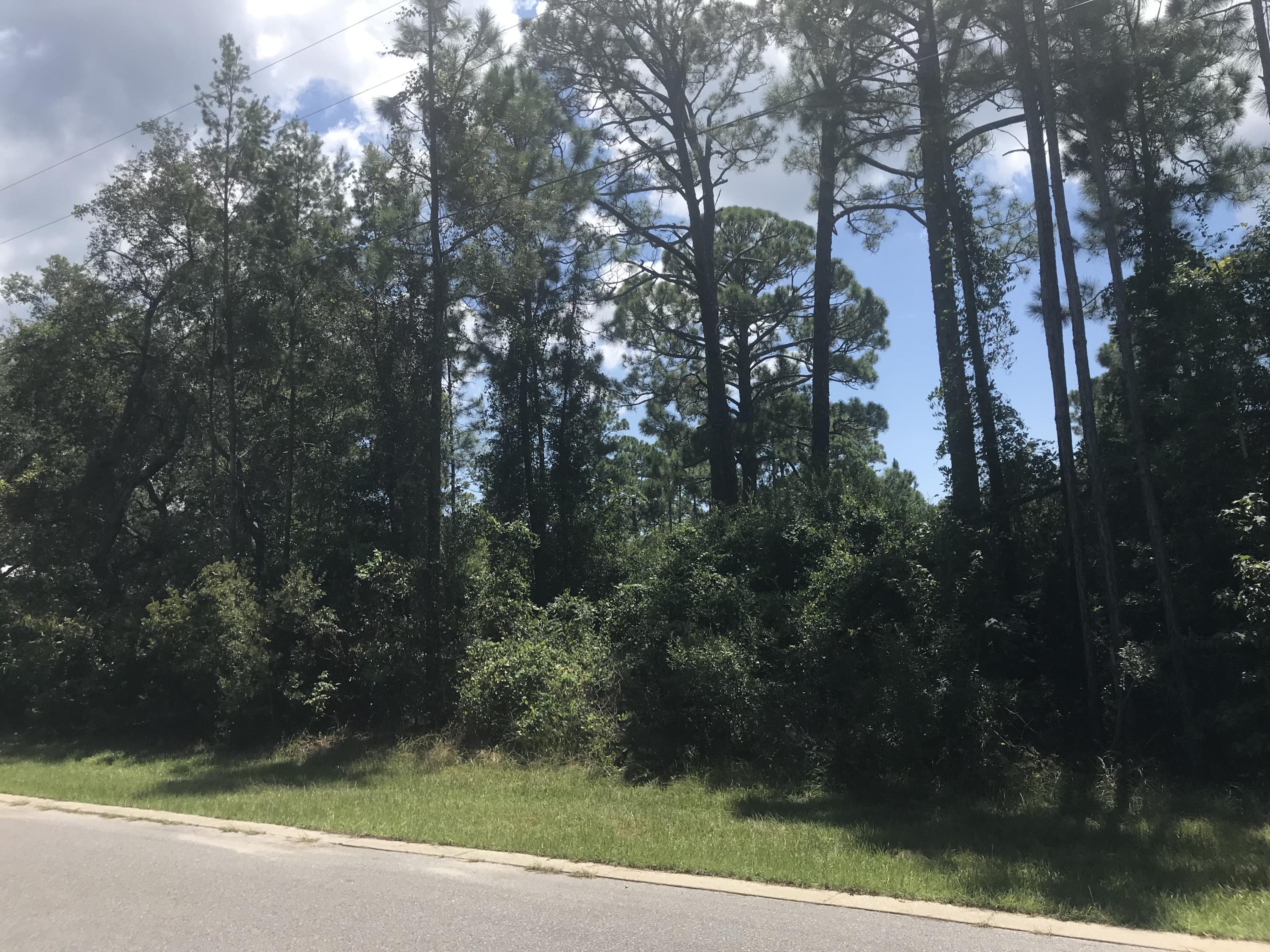 Magnolia Beach - Land