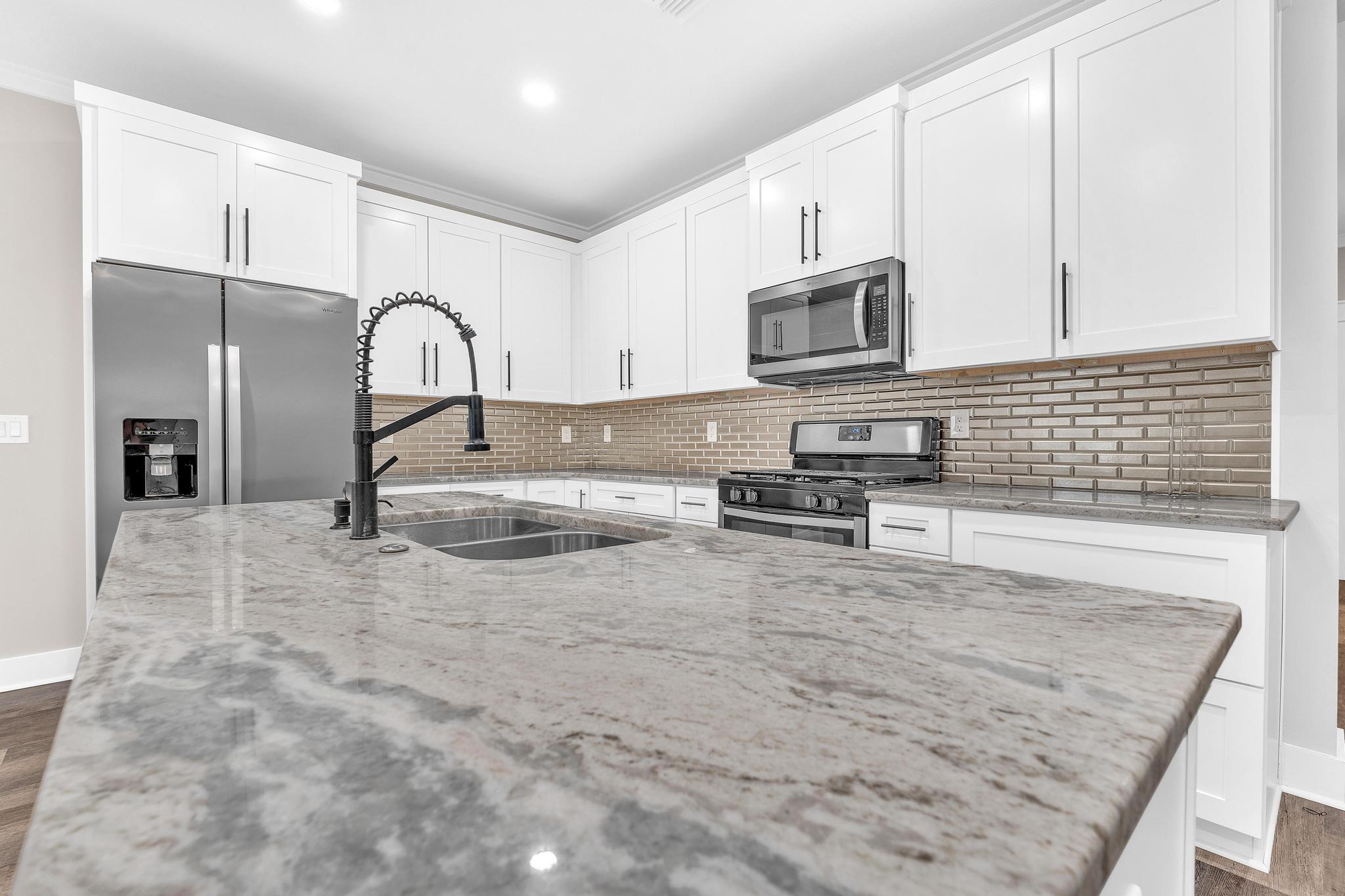 Praiseworthy Dr. - Residential Lease