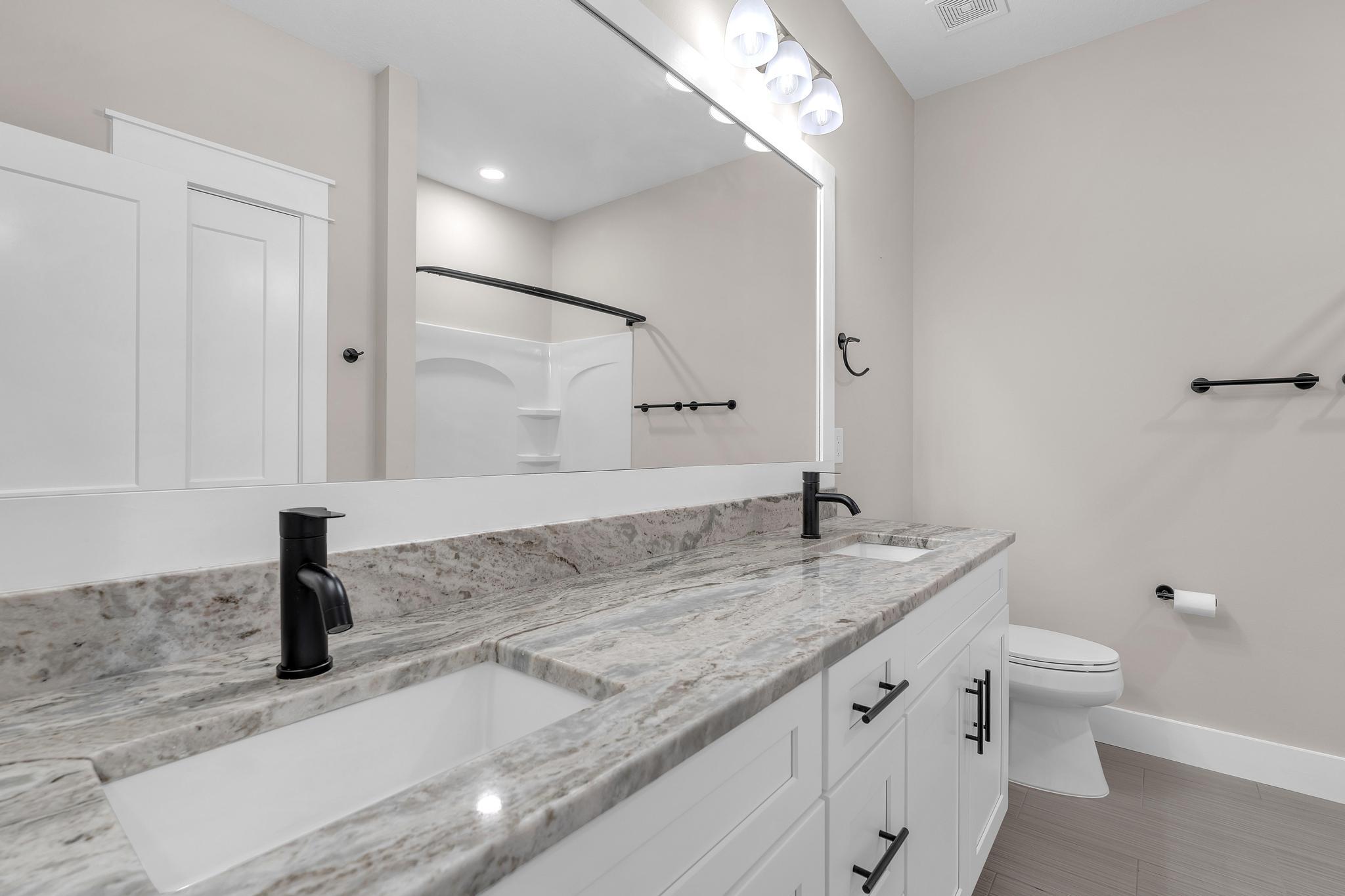 Praiseworthy Dr. - Residential Lease