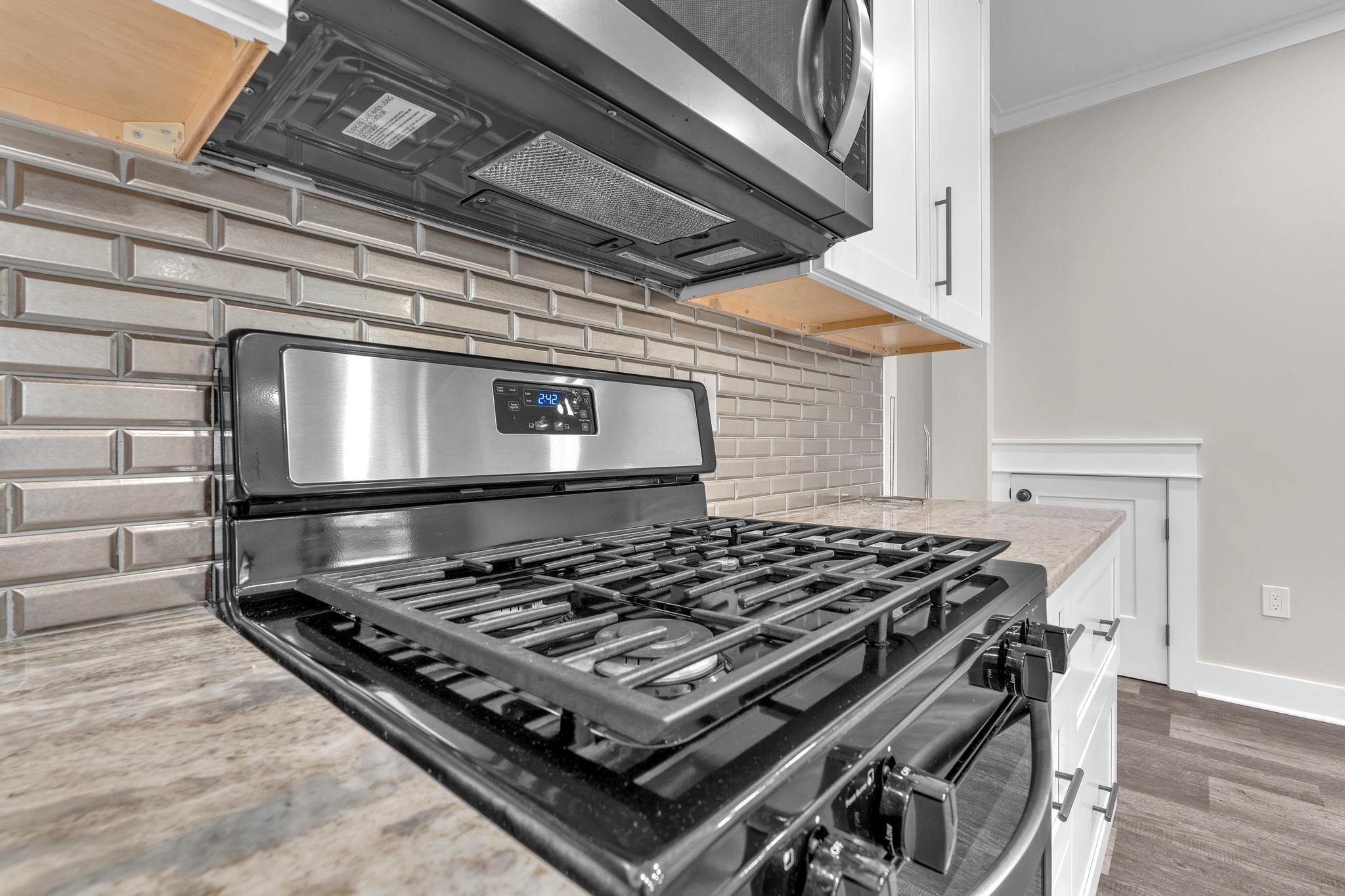 Praiseworthy Dr. - Residential Lease