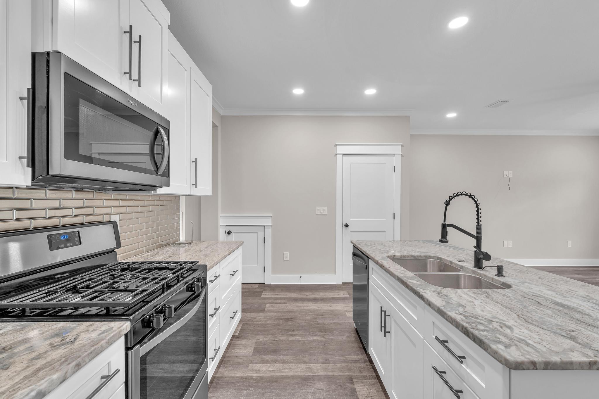 Praiseworthy Dr. - Residential Lease