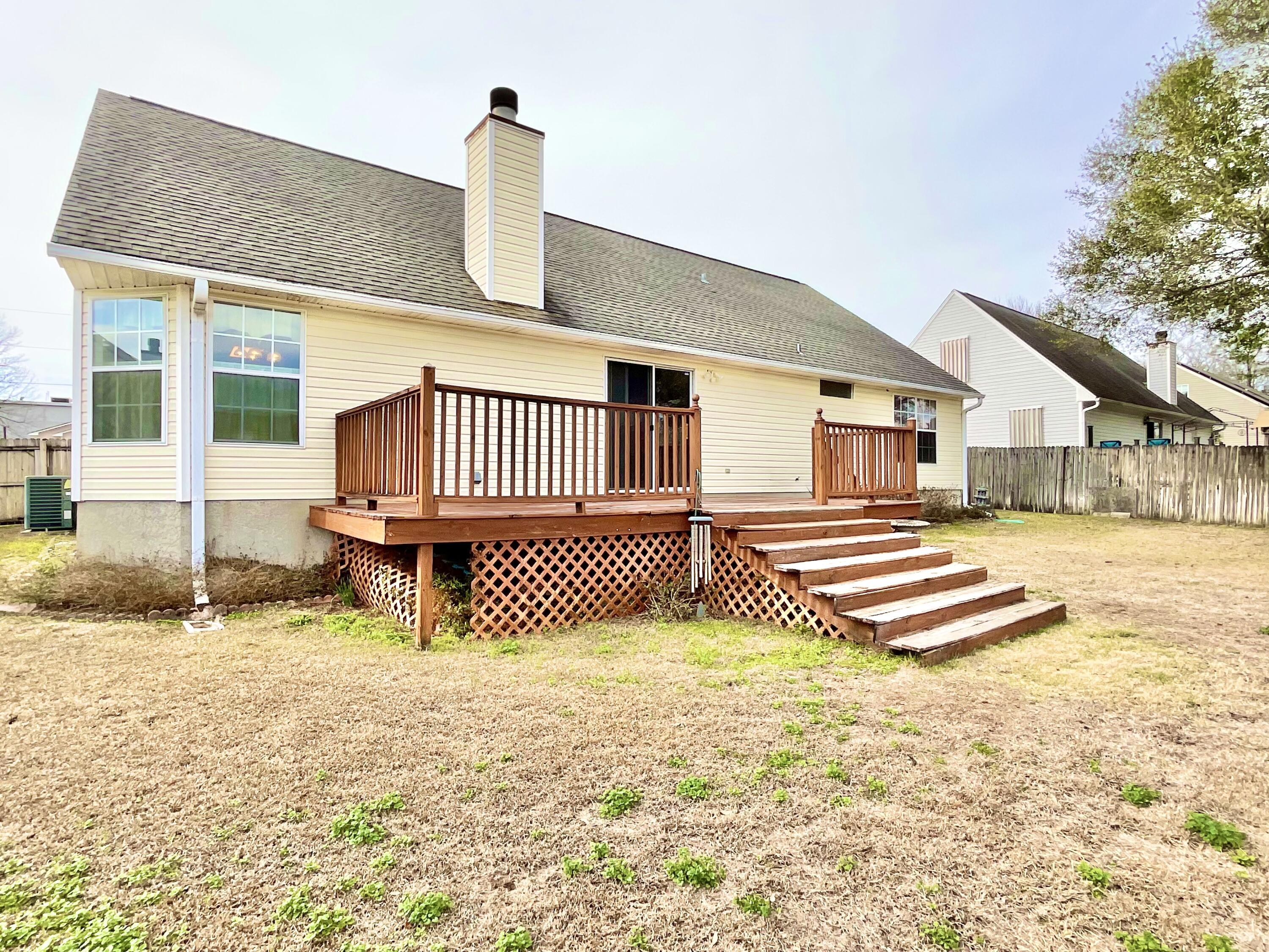 PARK PLACE V - Residential