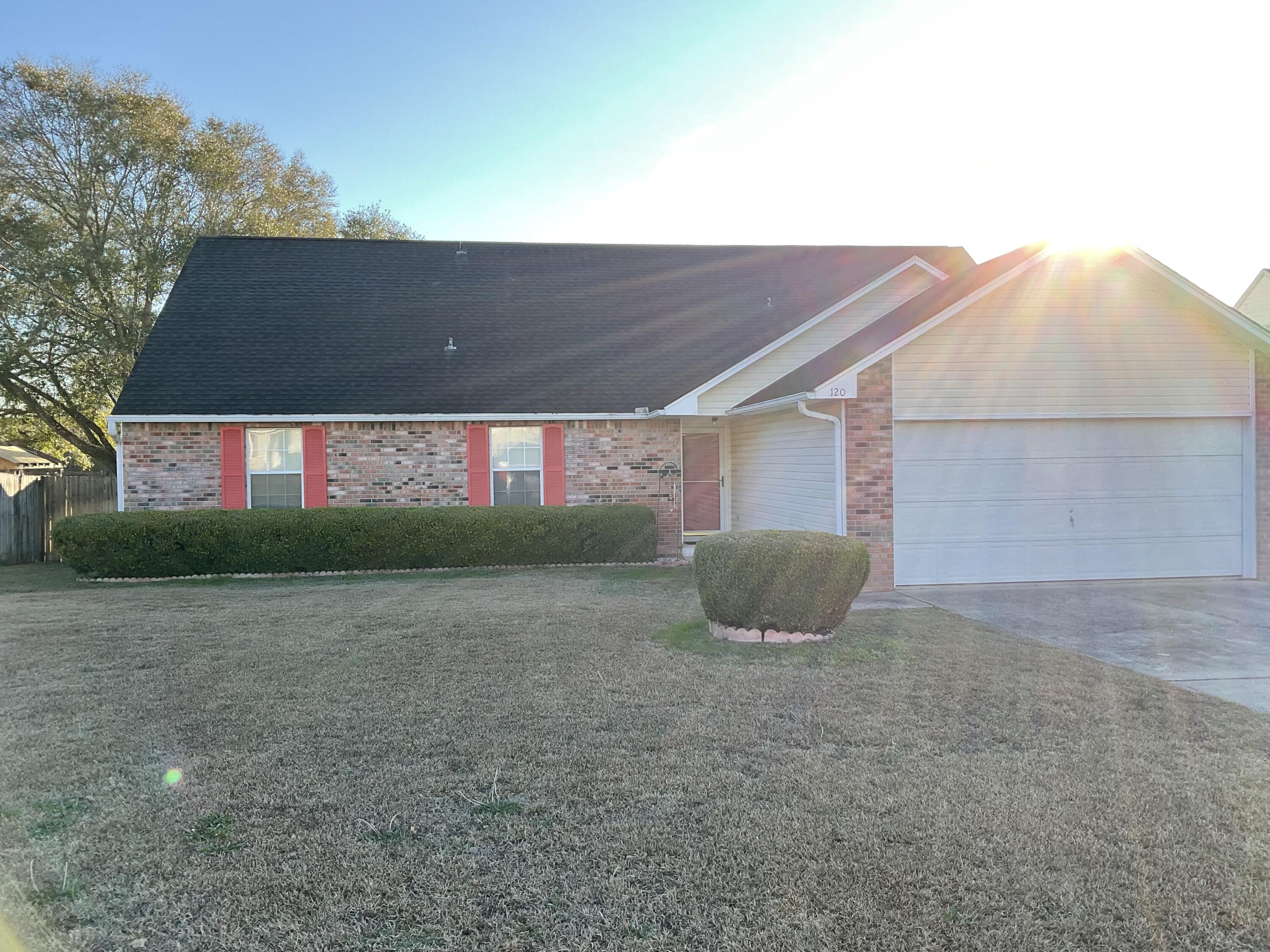 PARK PLACE V - Residential