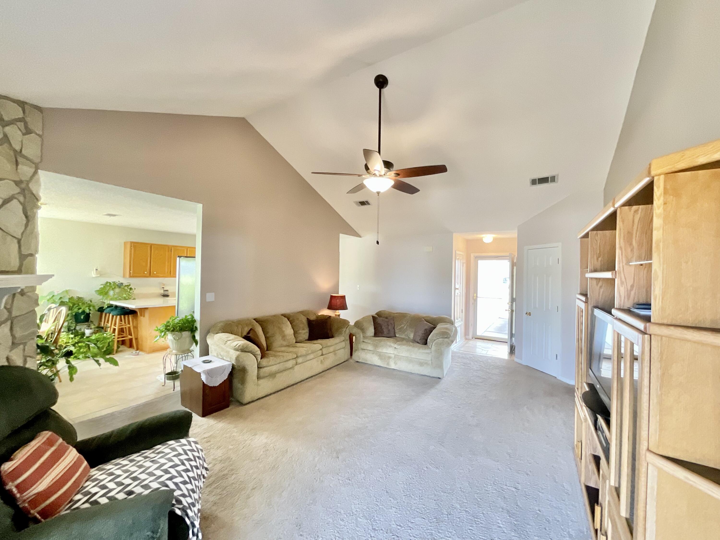 PARK PLACE V - Residential