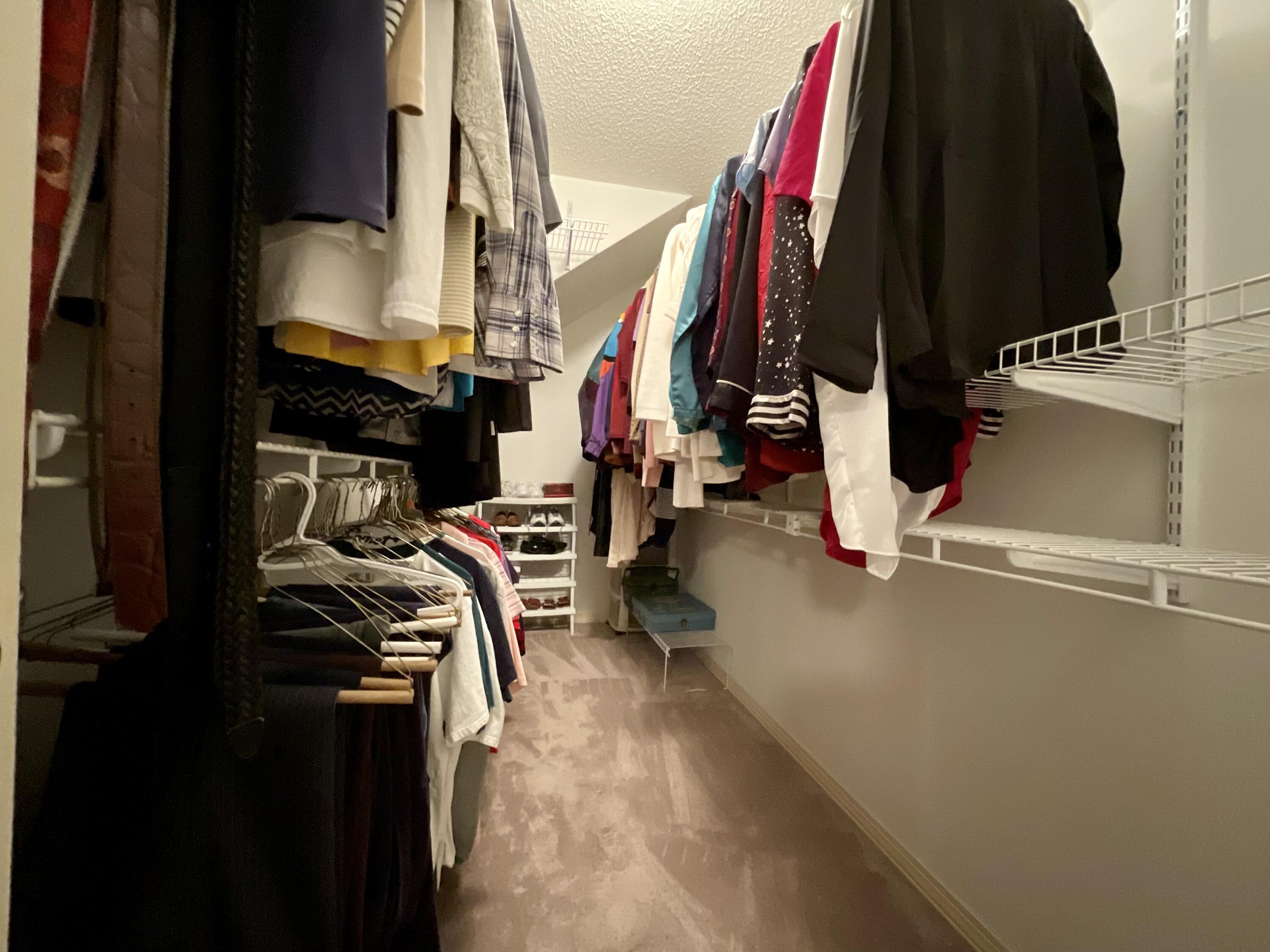 PARK PLACE V - Residential