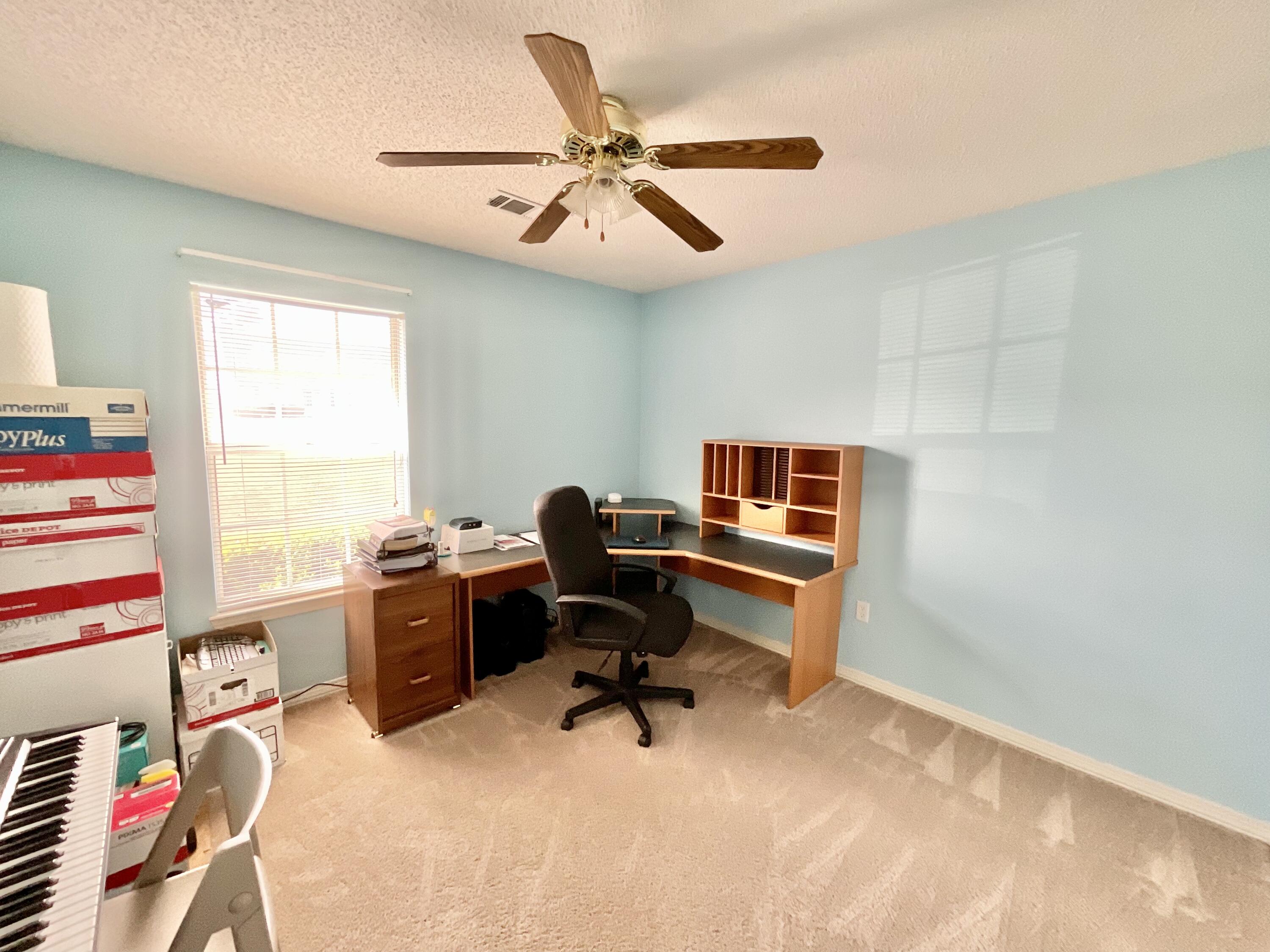 PARK PLACE V - Residential