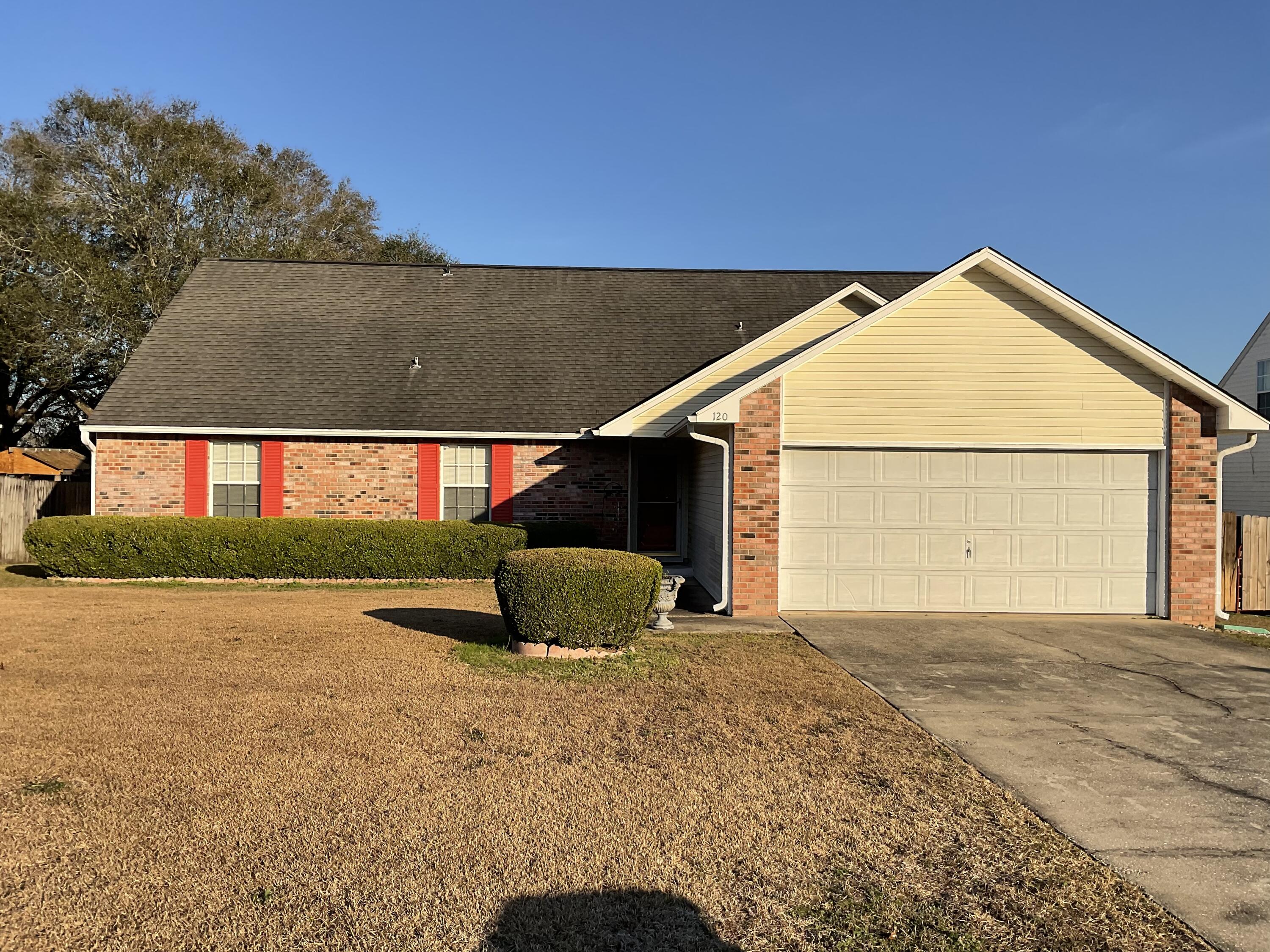 PARK PLACE V - Residential