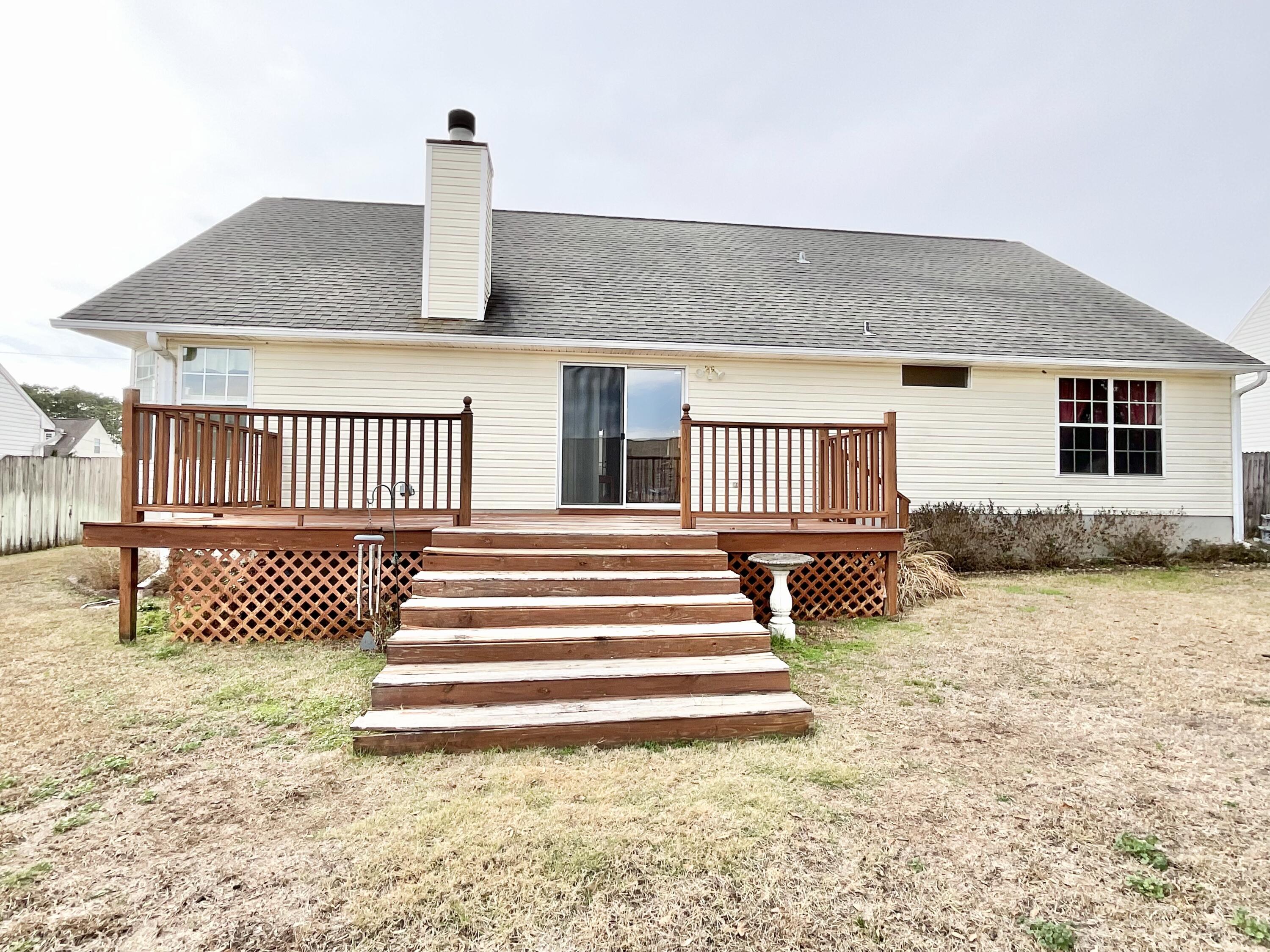 PARK PLACE V - Residential