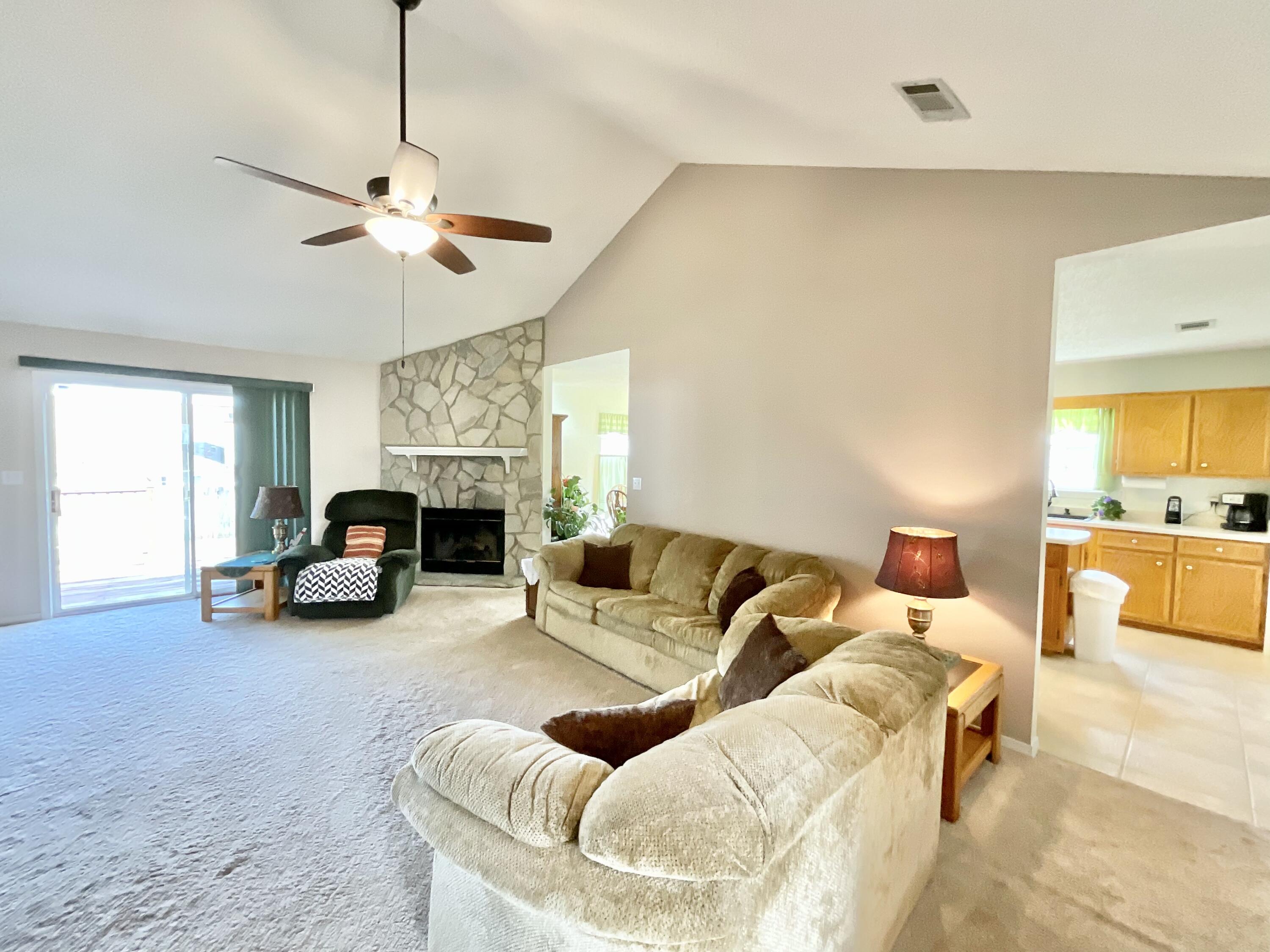 PARK PLACE V - Residential