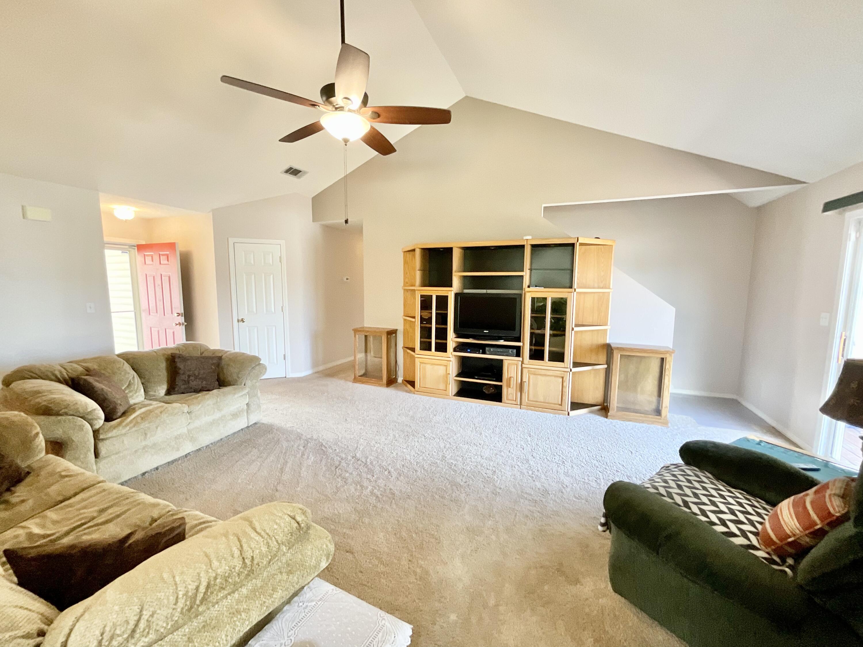 PARK PLACE V - Residential