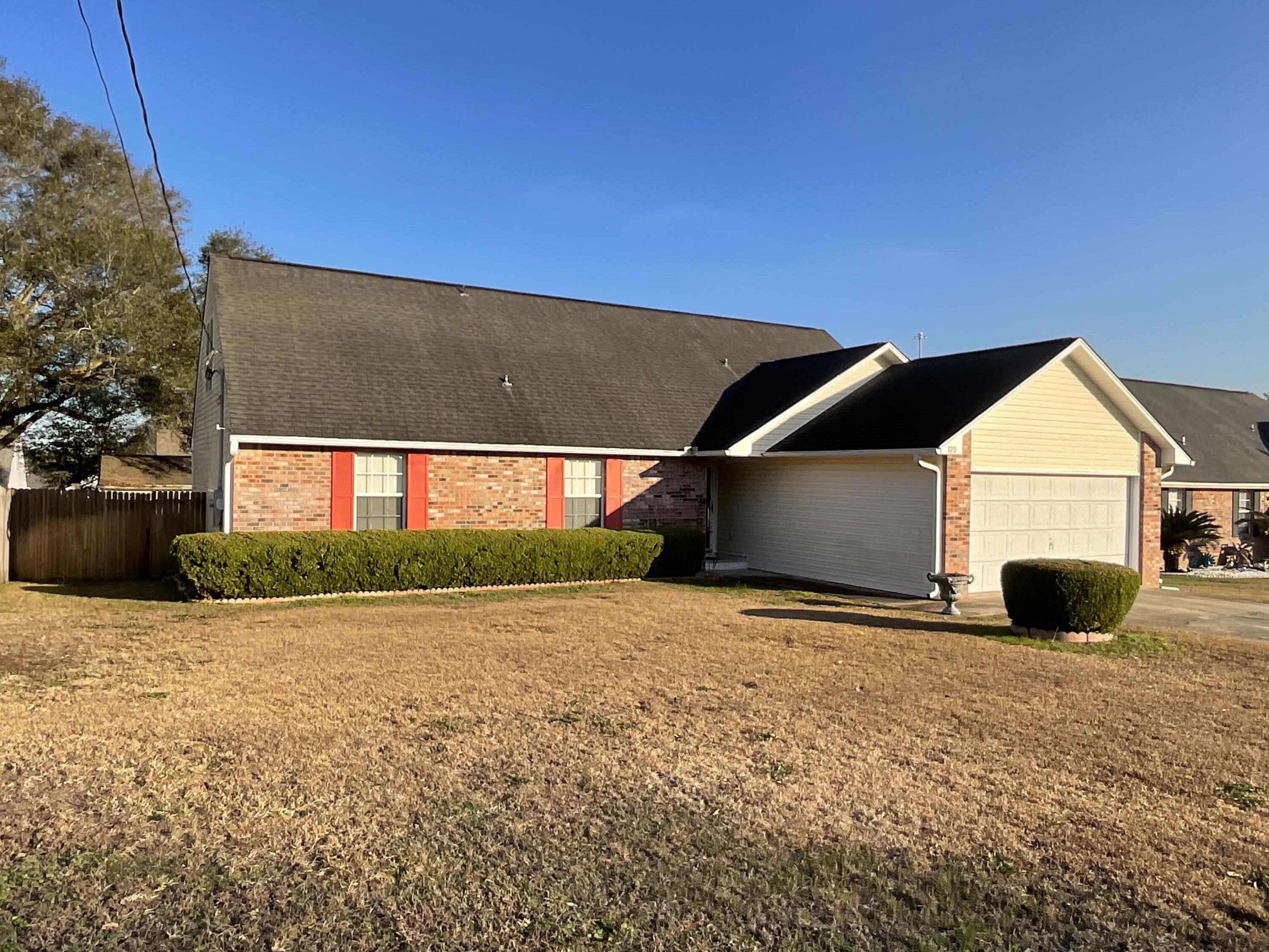 PARK PLACE V - Residential