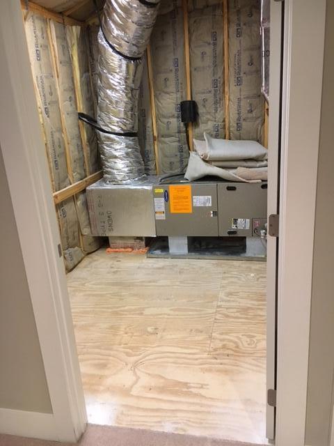 HIDDEN GROVE - Residential