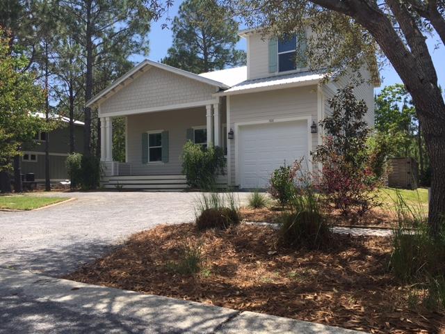 HIDDEN GROVE - Residential