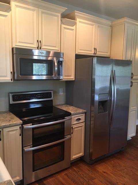 HIDDEN GROVE - Residential