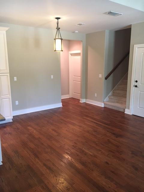 HIDDEN GROVE - Residential