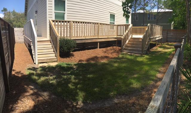 HIDDEN GROVE - Residential