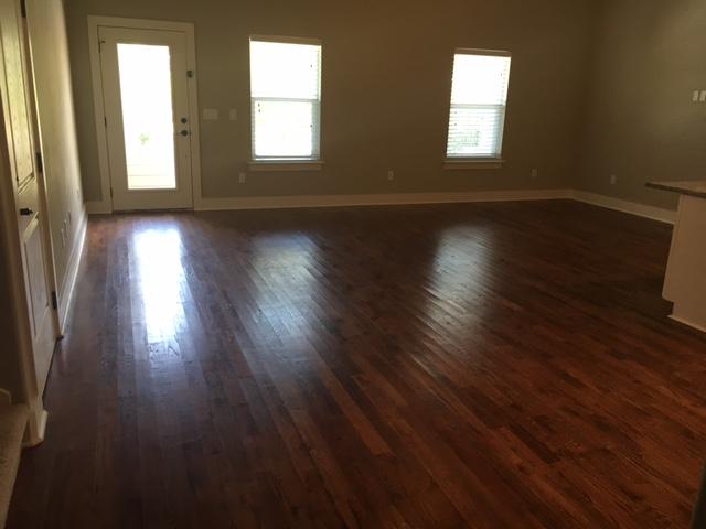 HIDDEN GROVE - Residential