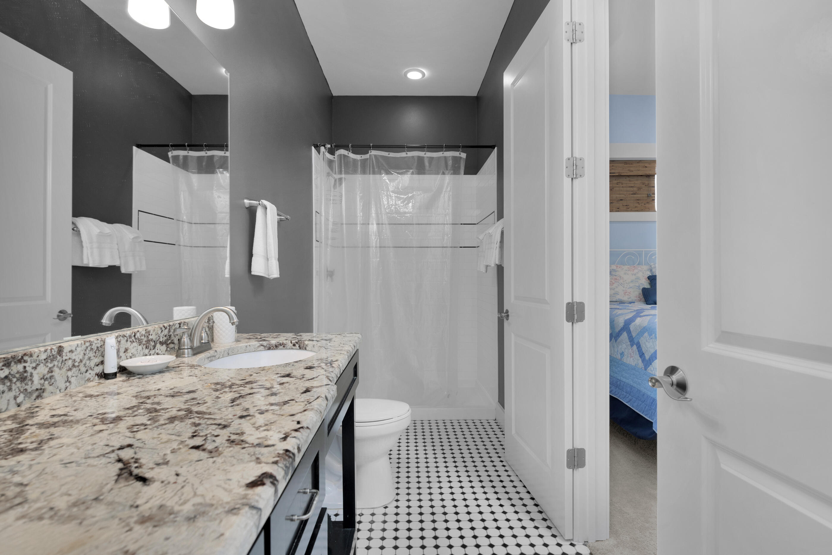 THE PRESERVE AT GRAYTON BEACH - Residential