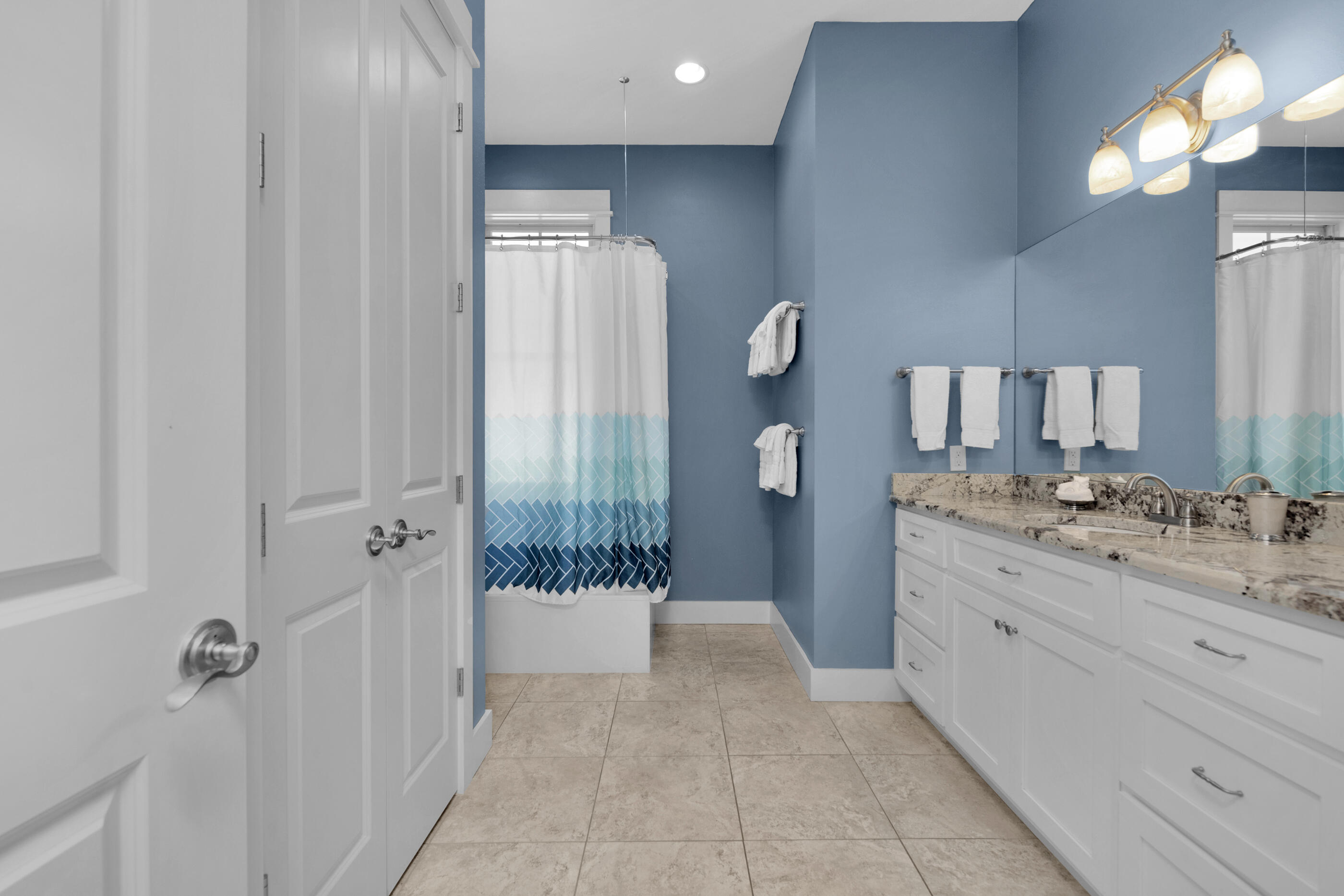 THE PRESERVE AT GRAYTON BEACH - Residential