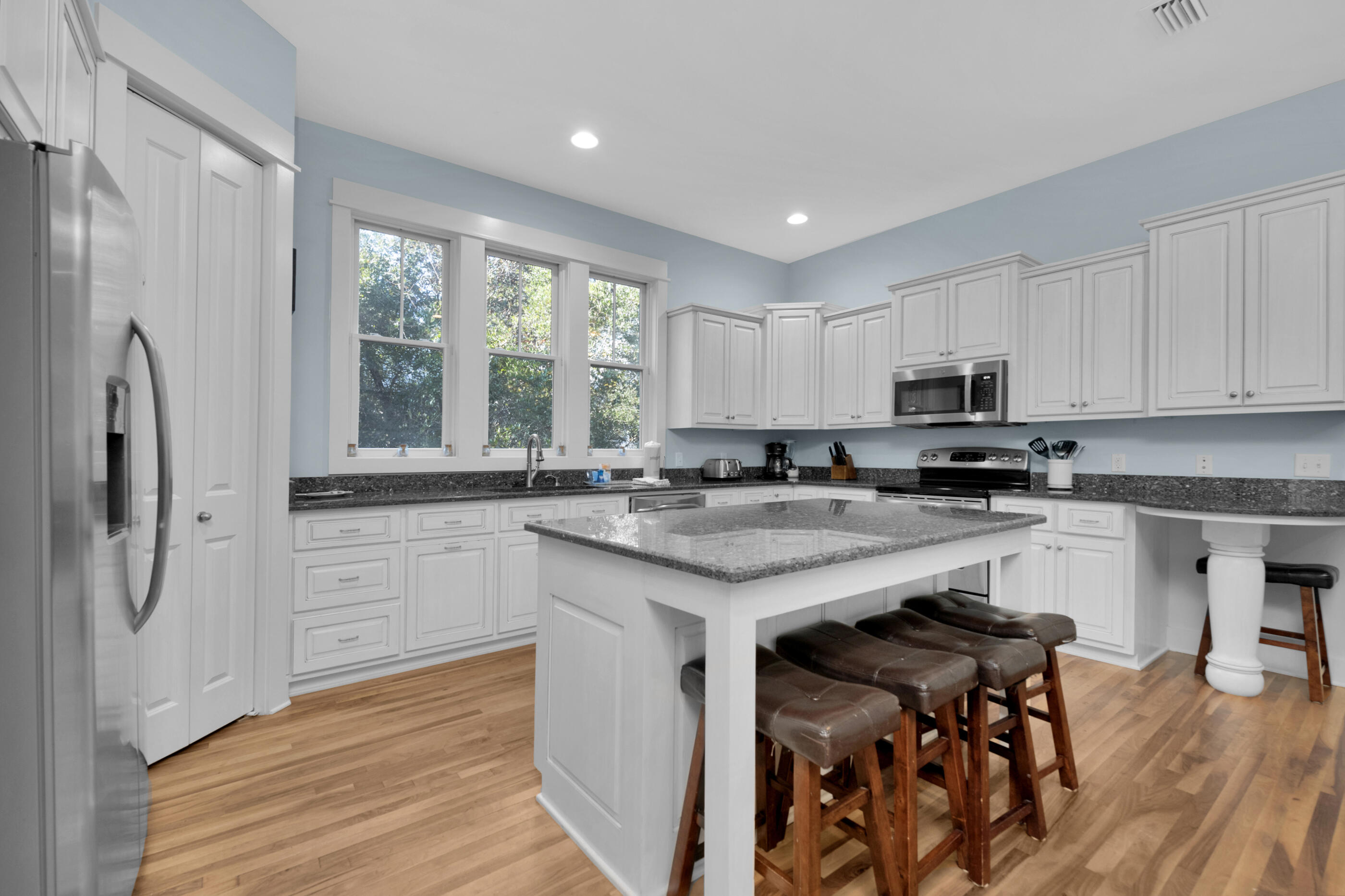 THE PRESERVE AT GRAYTON BEACH - Residential