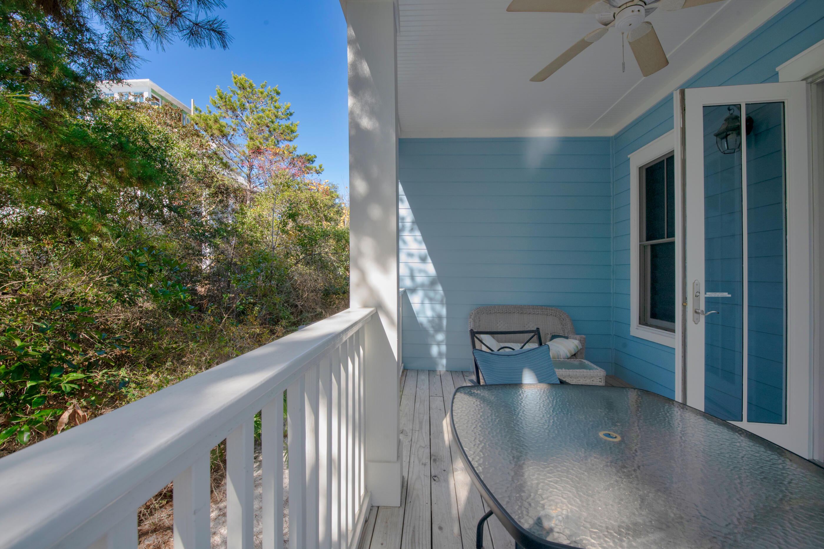THE PRESERVE AT GRAYTON BEACH - Residential