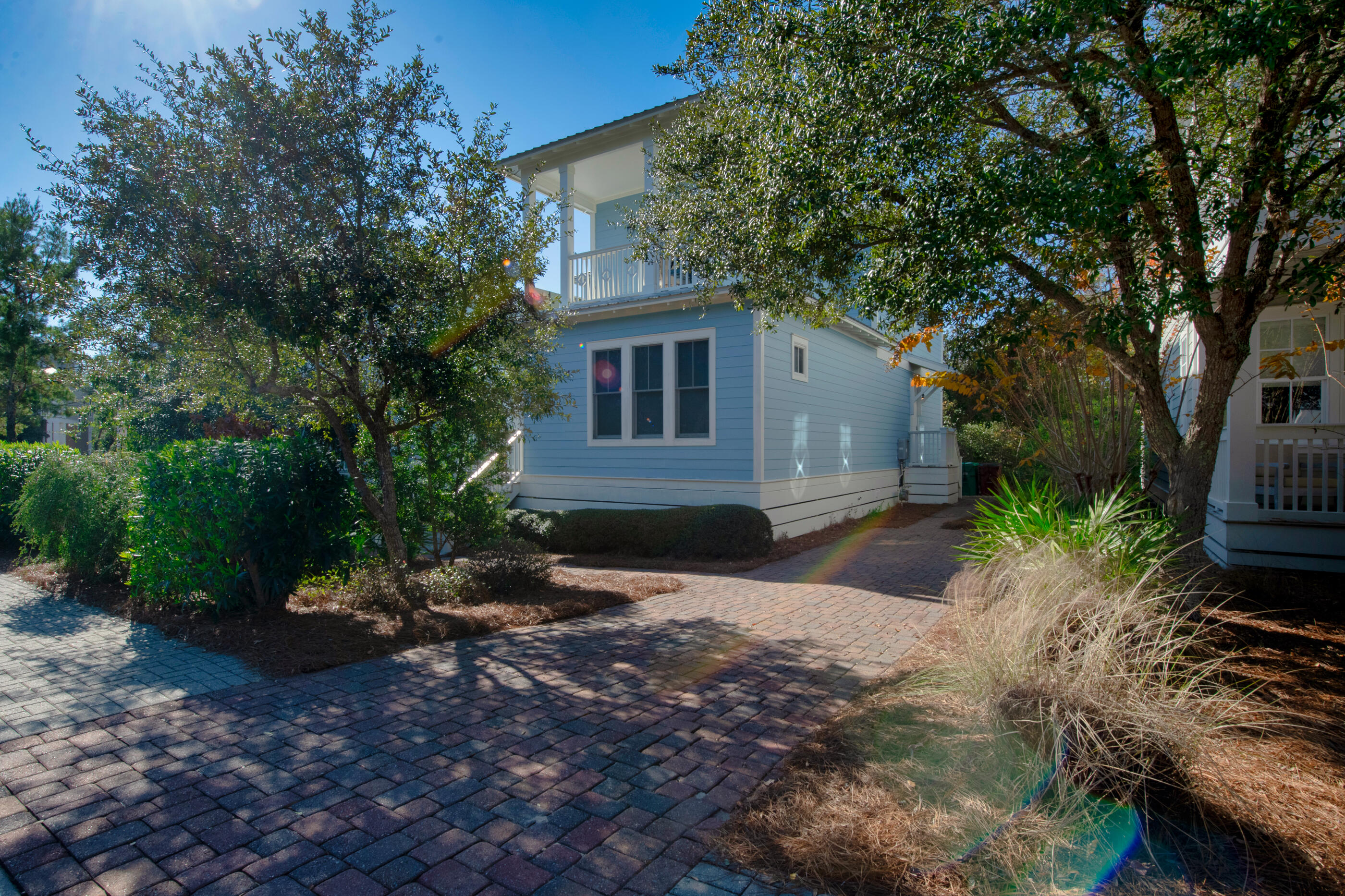 THE PRESERVE AT GRAYTON BEACH - Residential