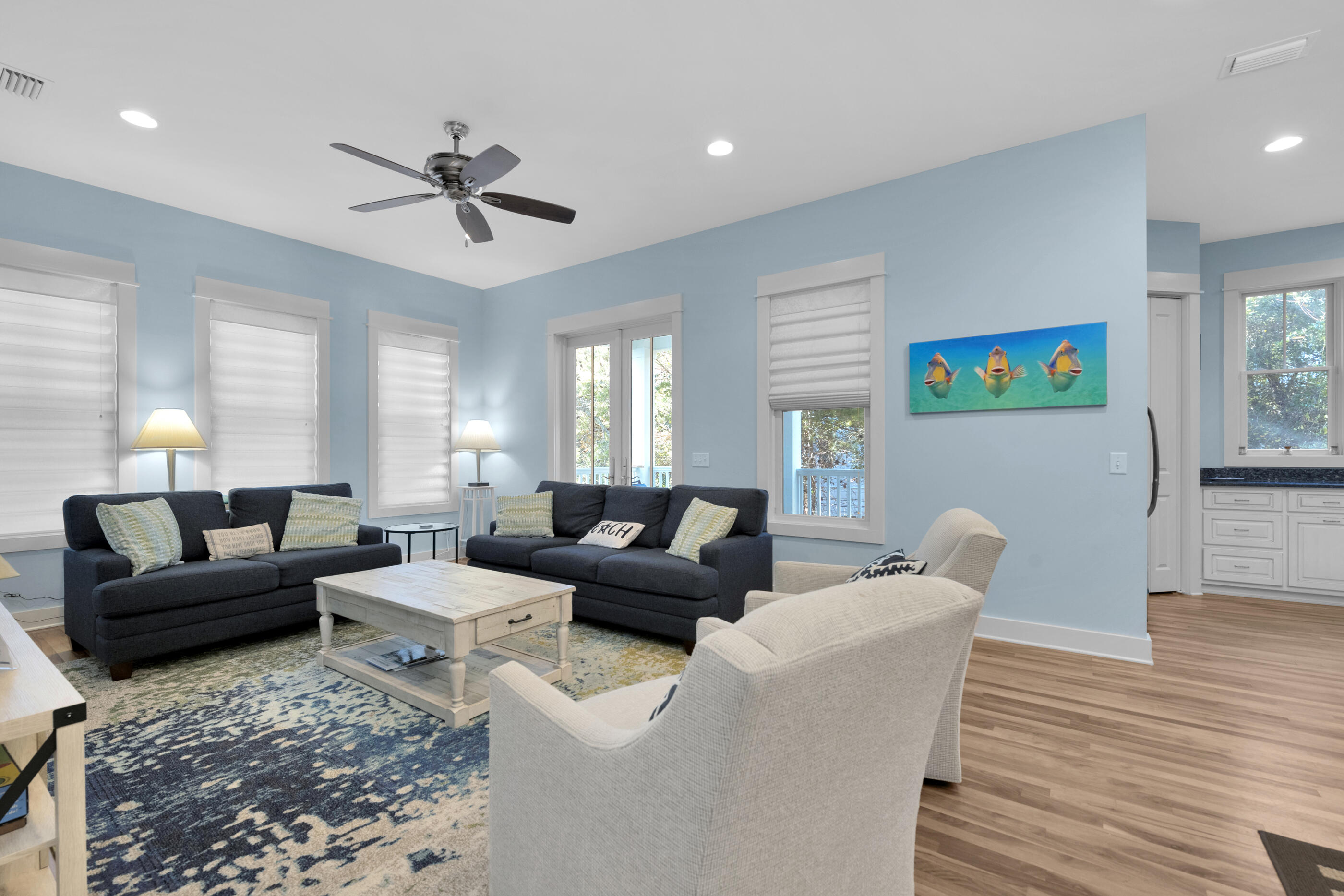 THE PRESERVE AT GRAYTON BEACH - Residential