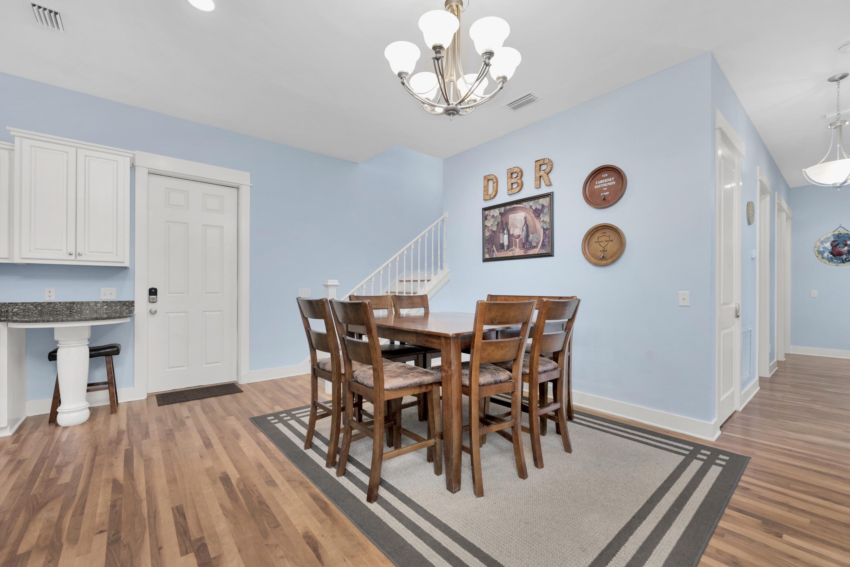 THE PRESERVE AT GRAYTON BEACH - Residential