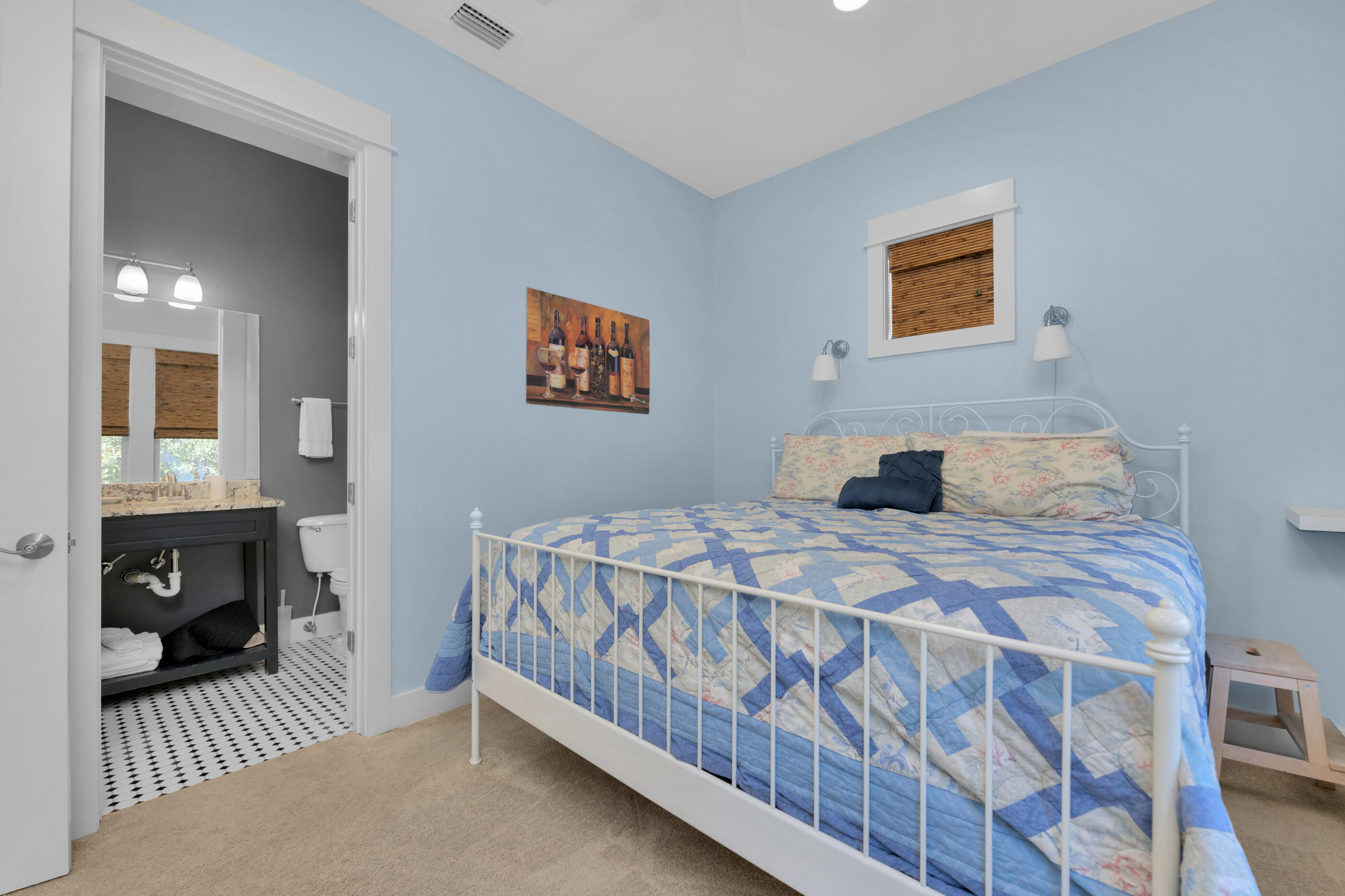 THE PRESERVE AT GRAYTON BEACH - Residential