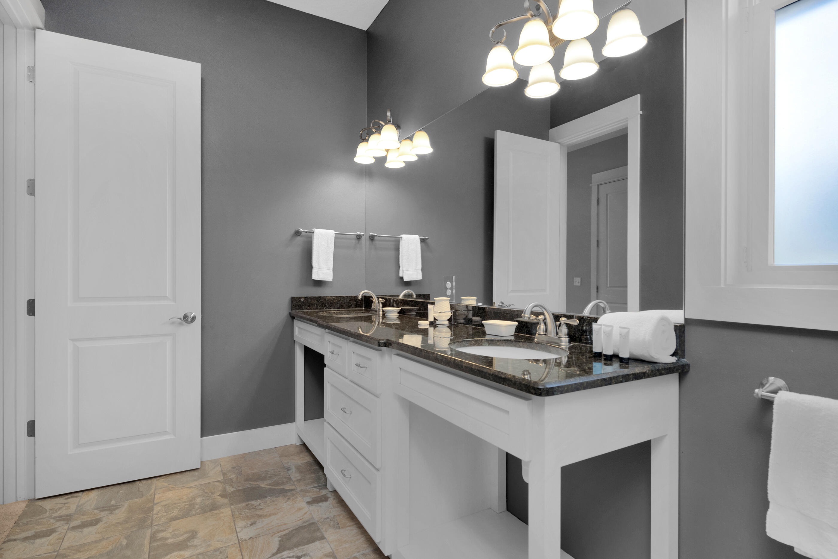 THE PRESERVE AT GRAYTON BEACH - Residential