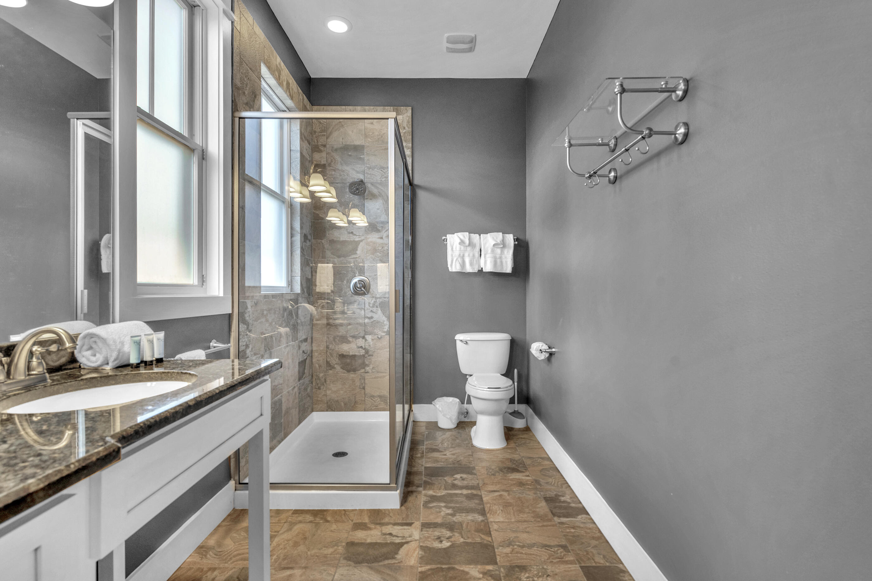 THE PRESERVE AT GRAYTON BEACH - Residential