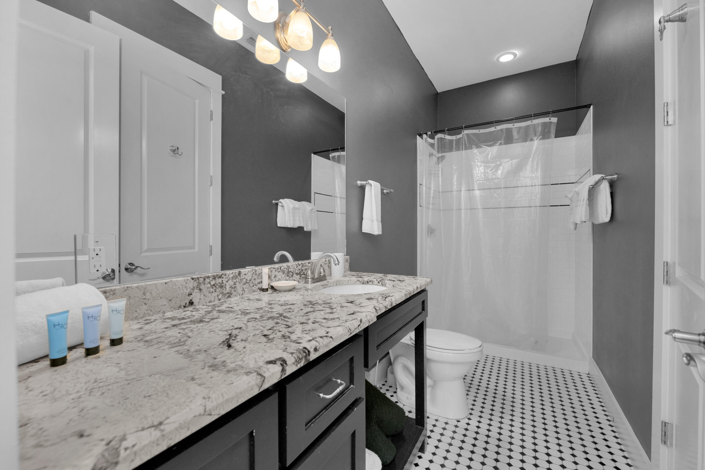 THE PRESERVE AT GRAYTON BEACH - Residential