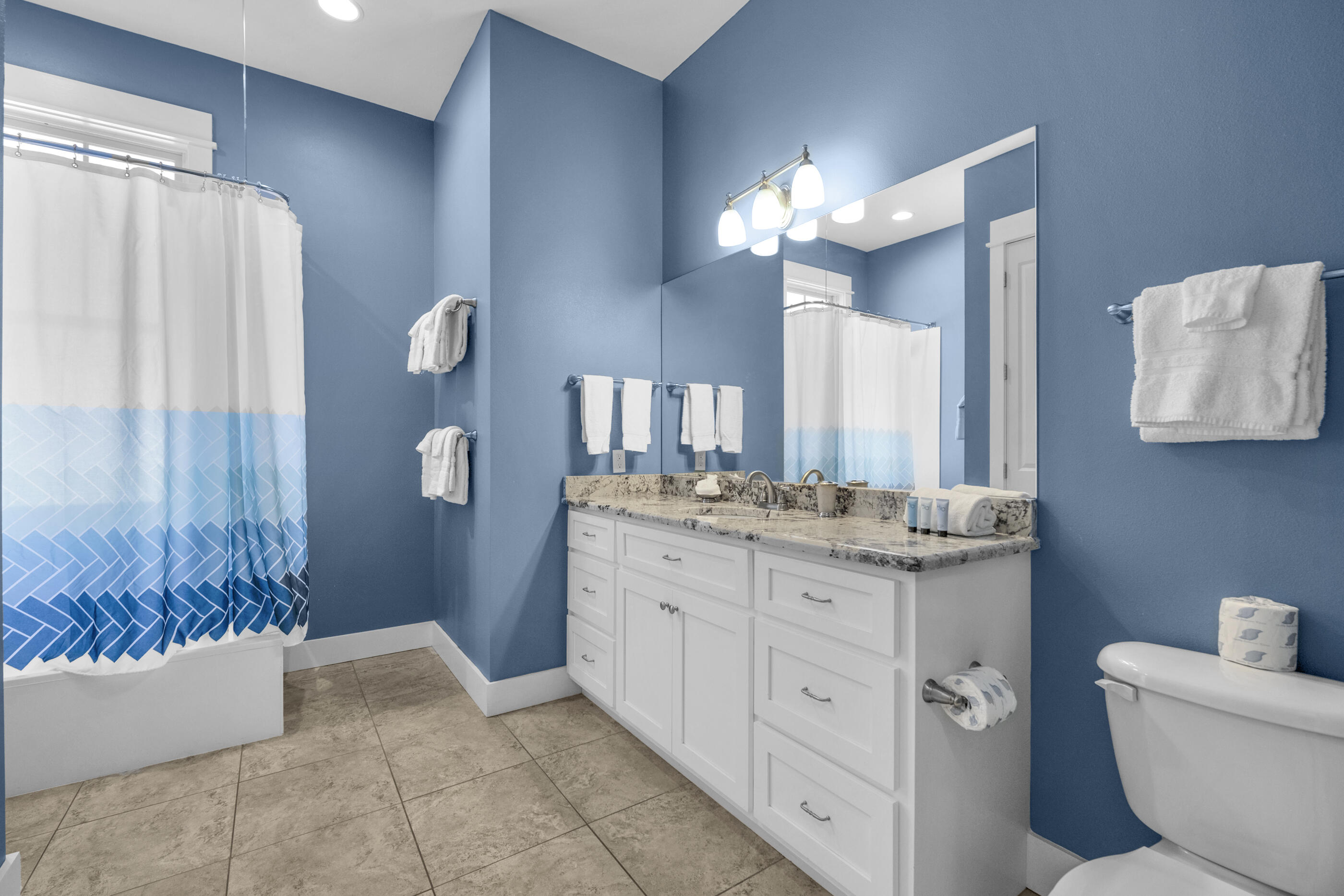 THE PRESERVE AT GRAYTON BEACH - Residential