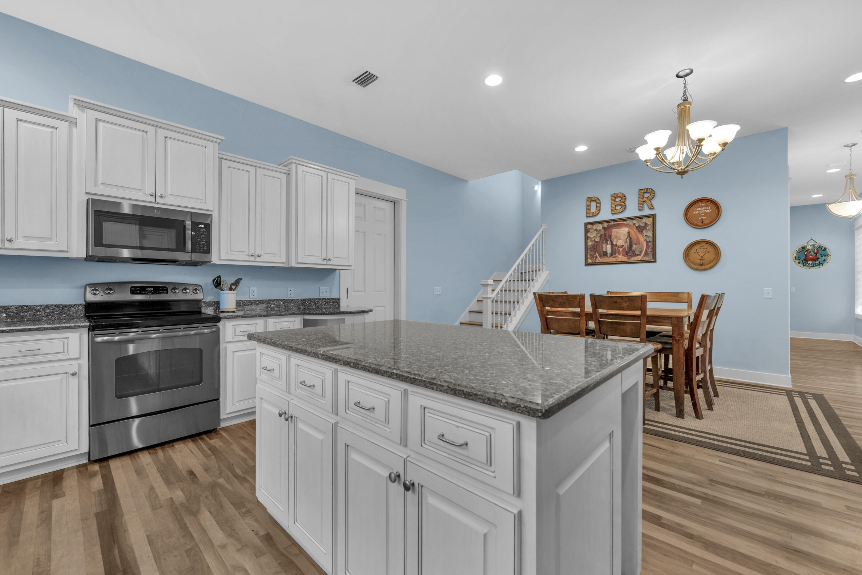 THE PRESERVE AT GRAYTON BEACH - Residential