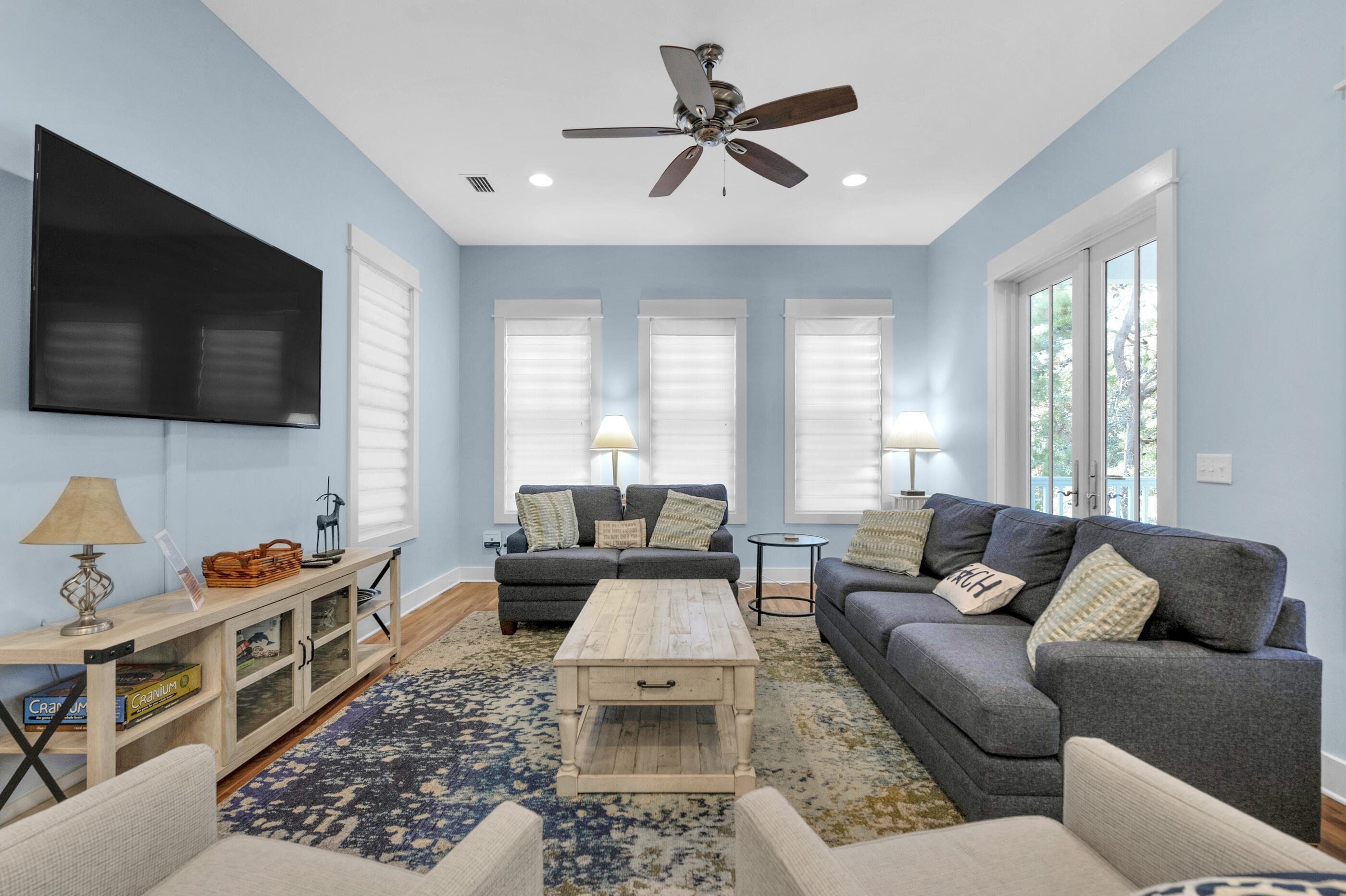 THE PRESERVE AT GRAYTON BEACH - Residential