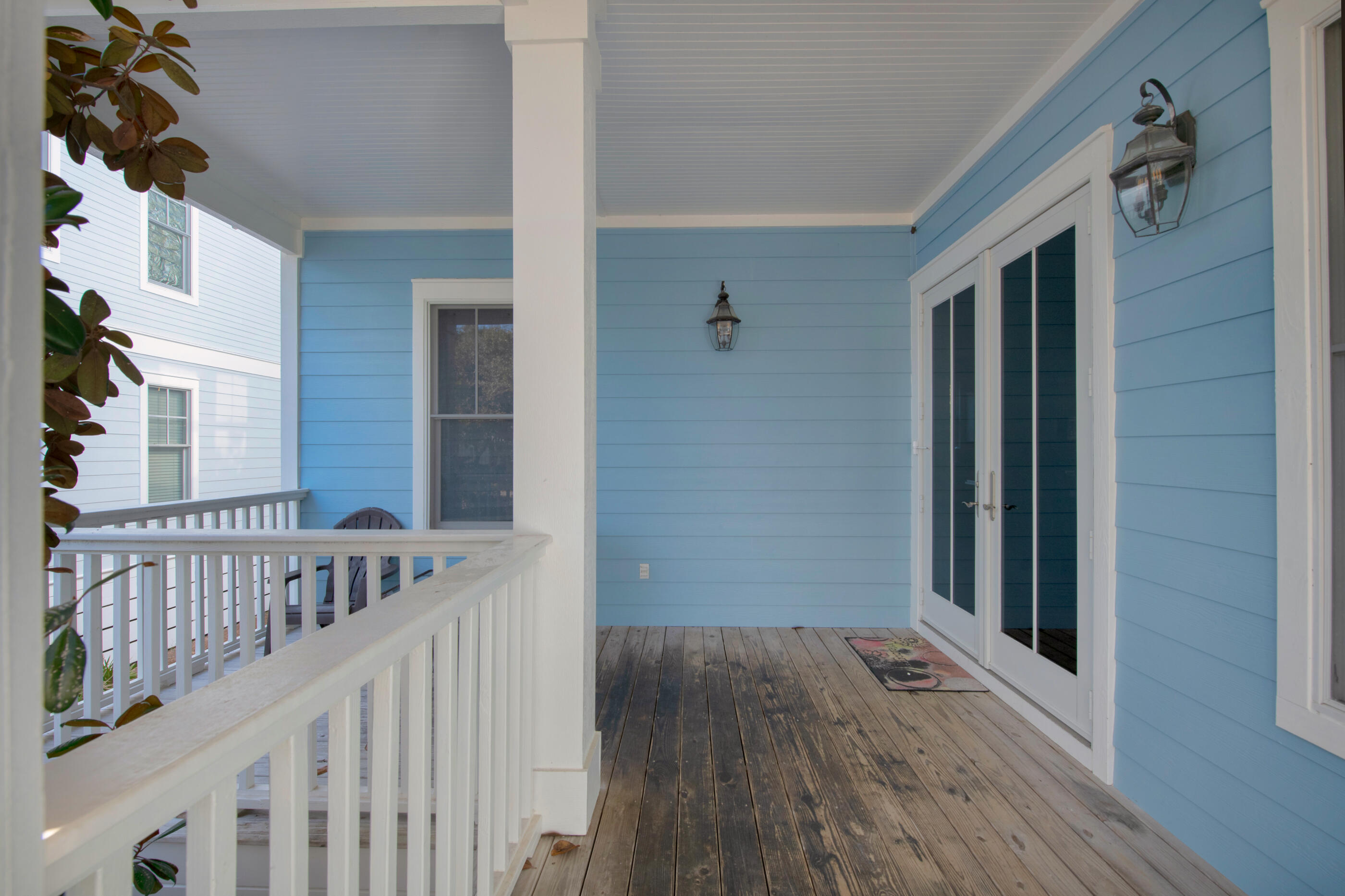 THE PRESERVE AT GRAYTON BEACH - Residential