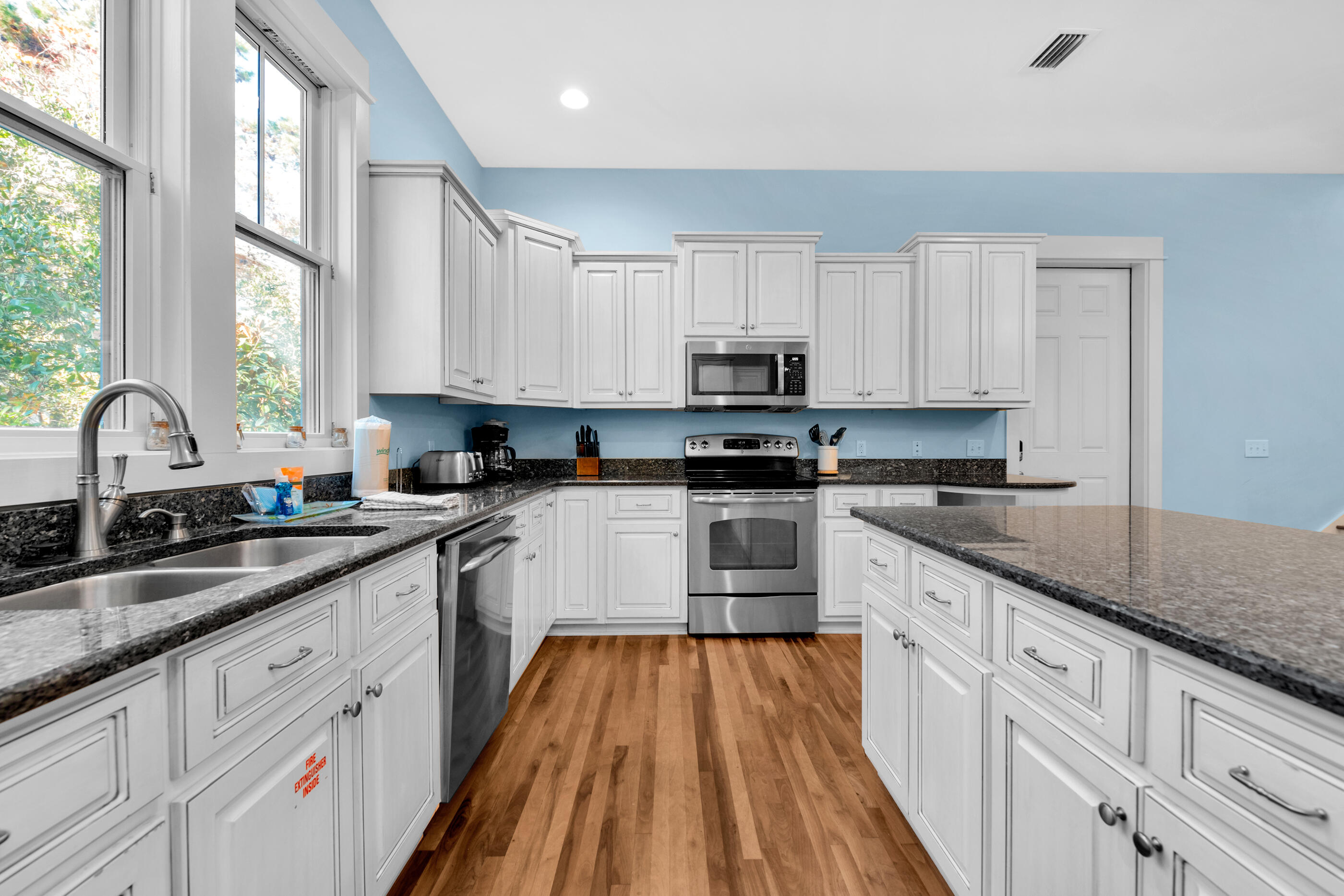 THE PRESERVE AT GRAYTON BEACH - Residential