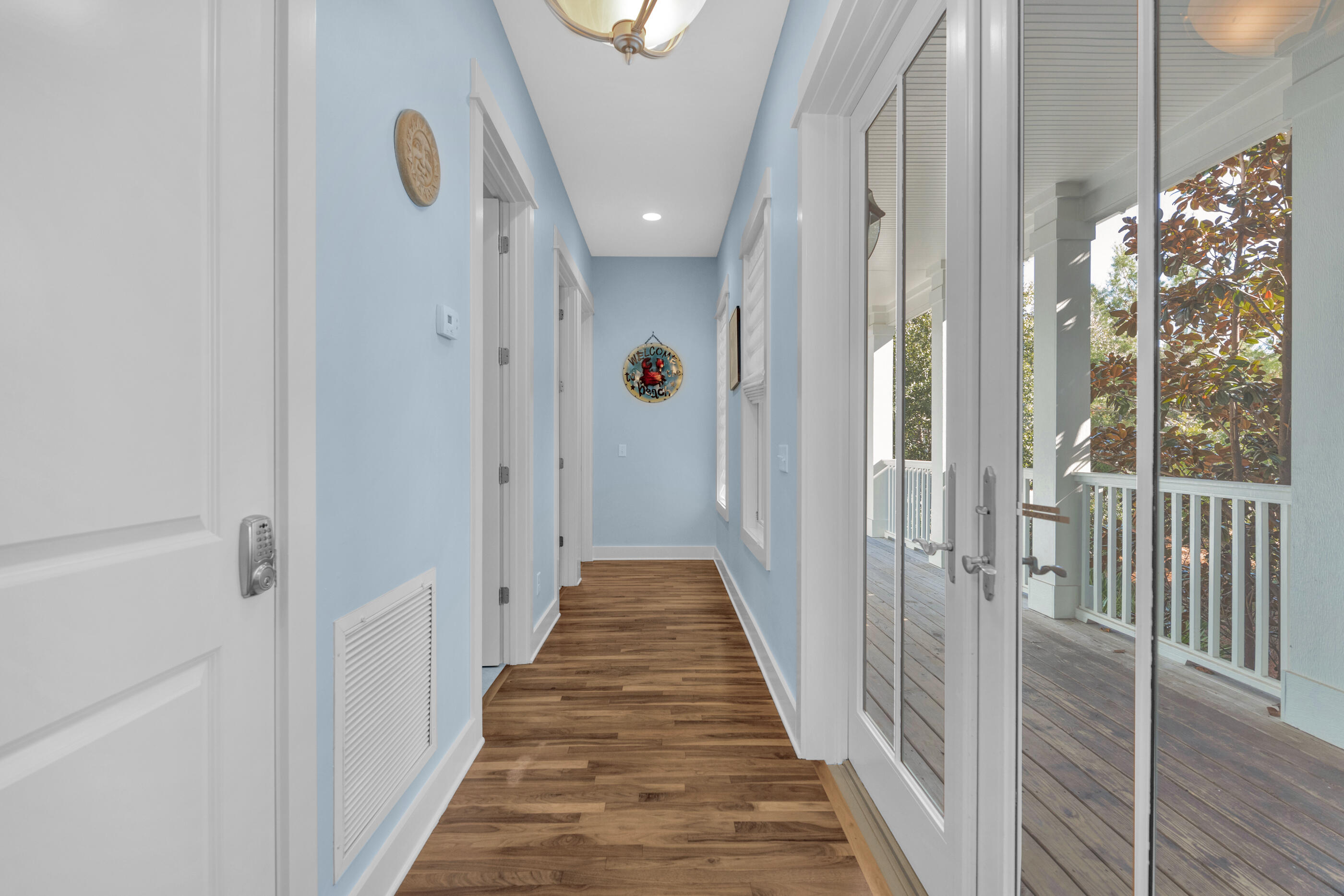 THE PRESERVE AT GRAYTON BEACH - Residential