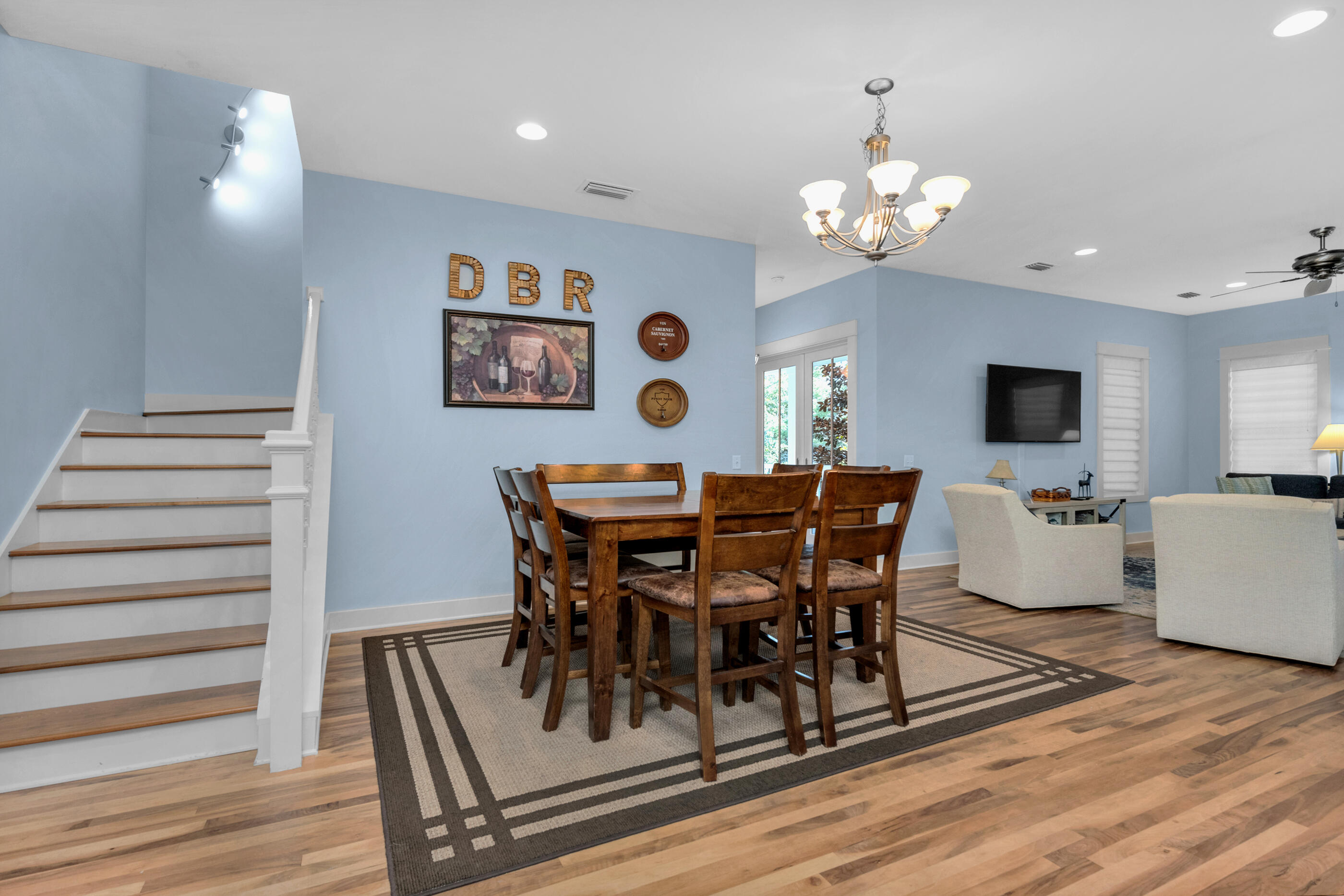 THE PRESERVE AT GRAYTON BEACH - Residential